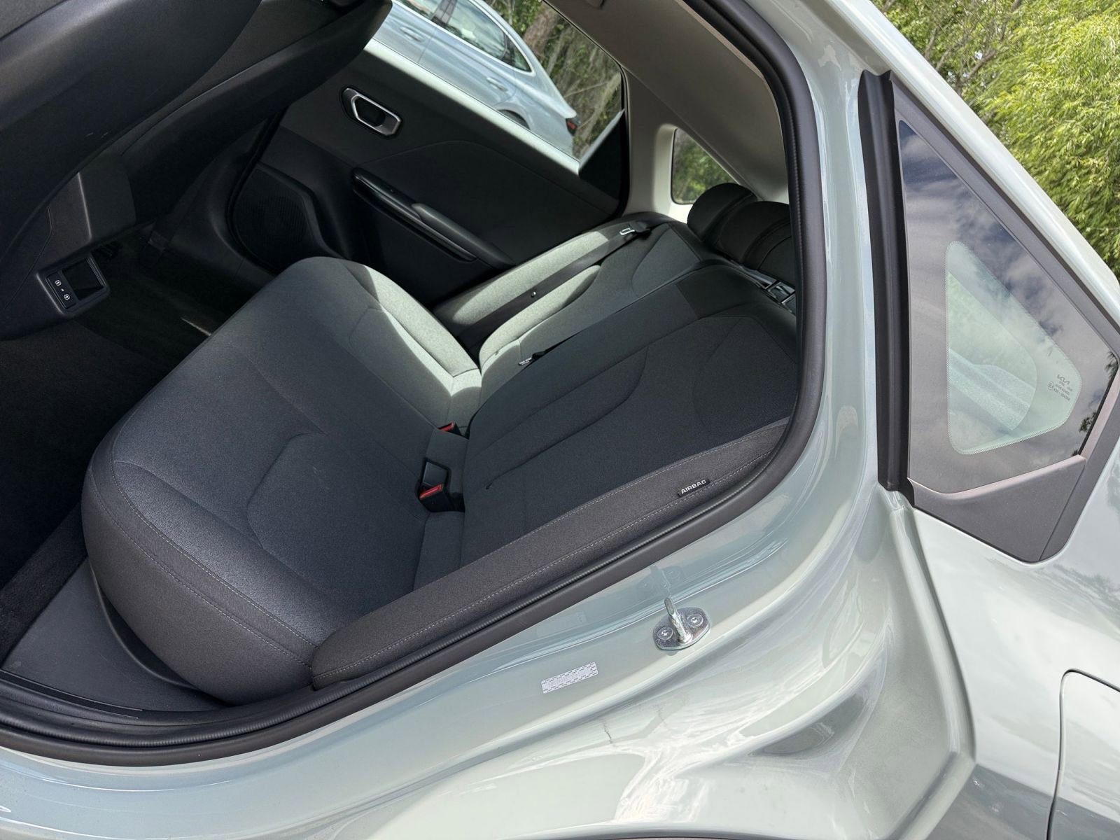 Thumbnail: 2025 Kia K4 - 23