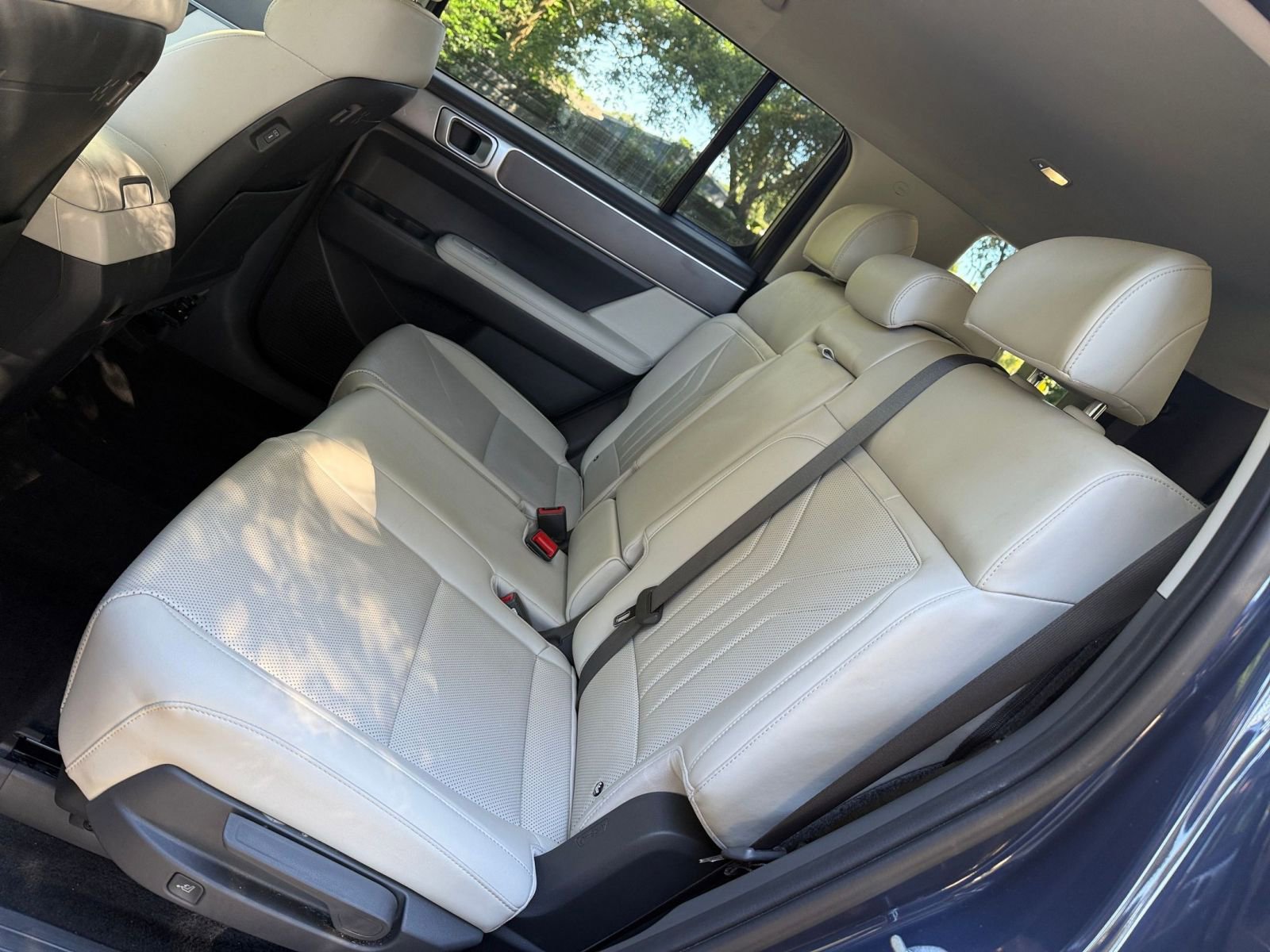 Thumbnail: 2025 Hyundai Santa Fe - 31