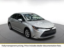 2025 Toyota Corolla LE -
                  Orlando, FL