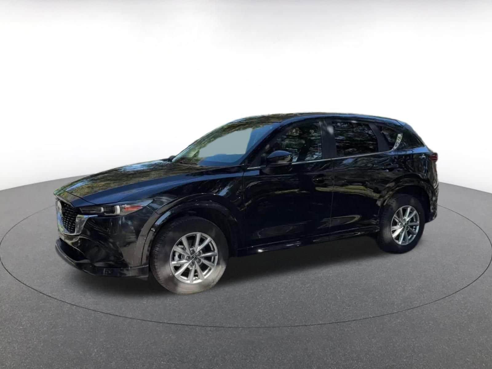 Thumbnail: 2025 Mazda CX-5 - 8
