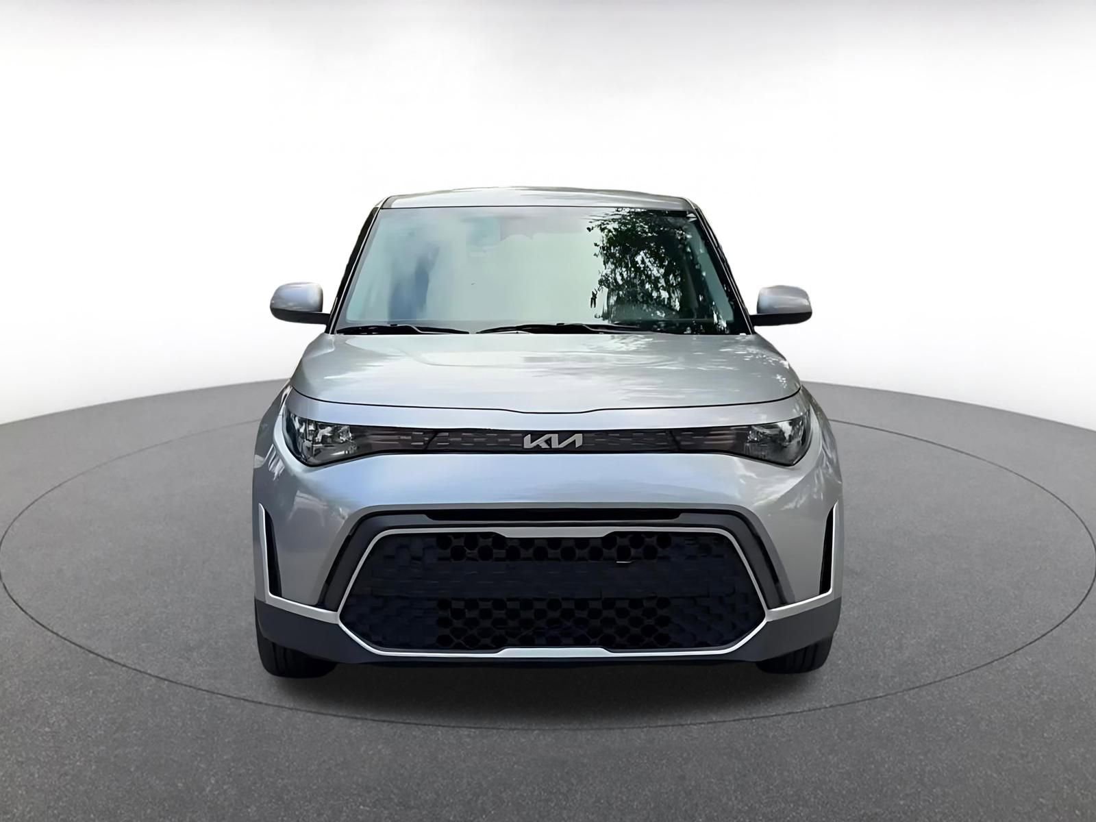 Thumbnail: 2025 Kia Soul - 4