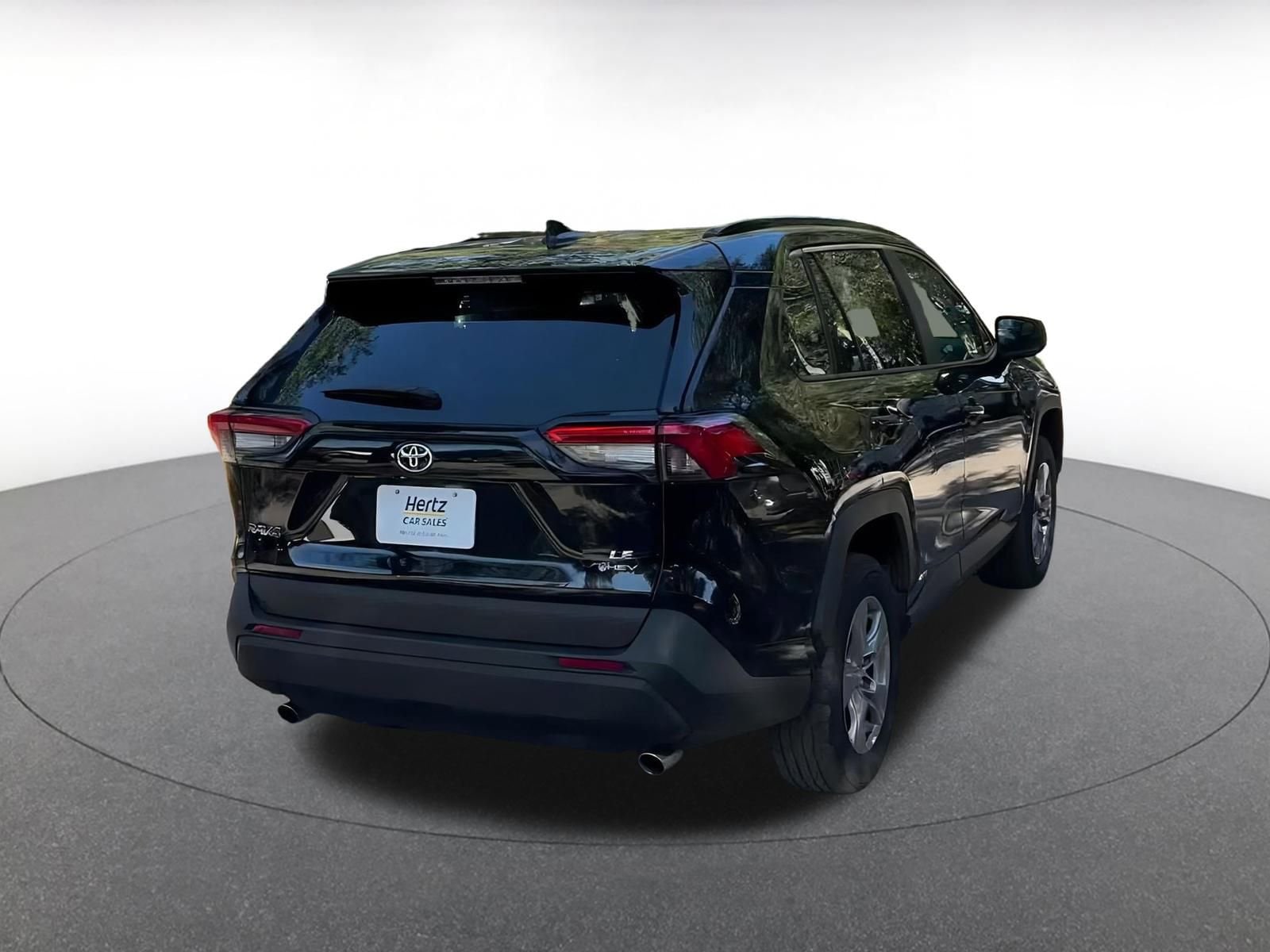 Thumbnail: 2025 Toyota RAV4 - 17