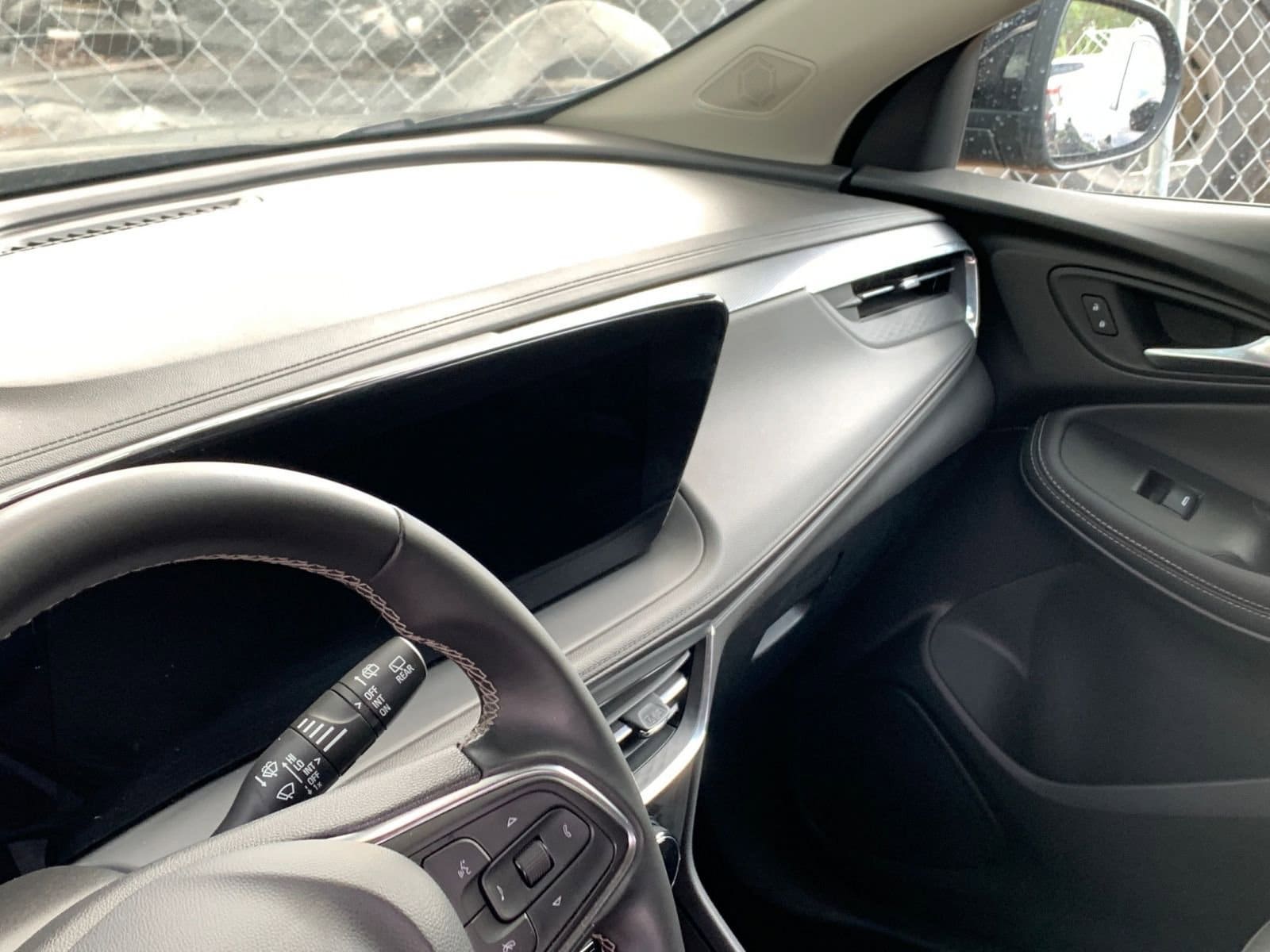 Thumbnail: 2025 Buick Encore GX - 33
