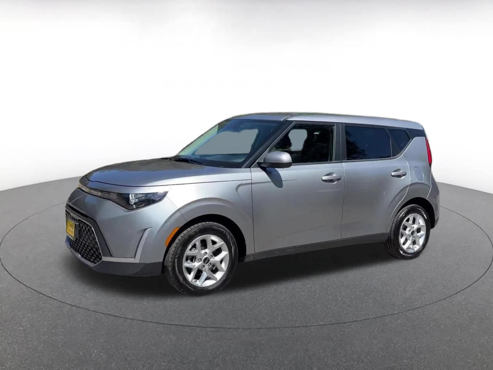 Thumbnail: 2025 Kia Soul - 6