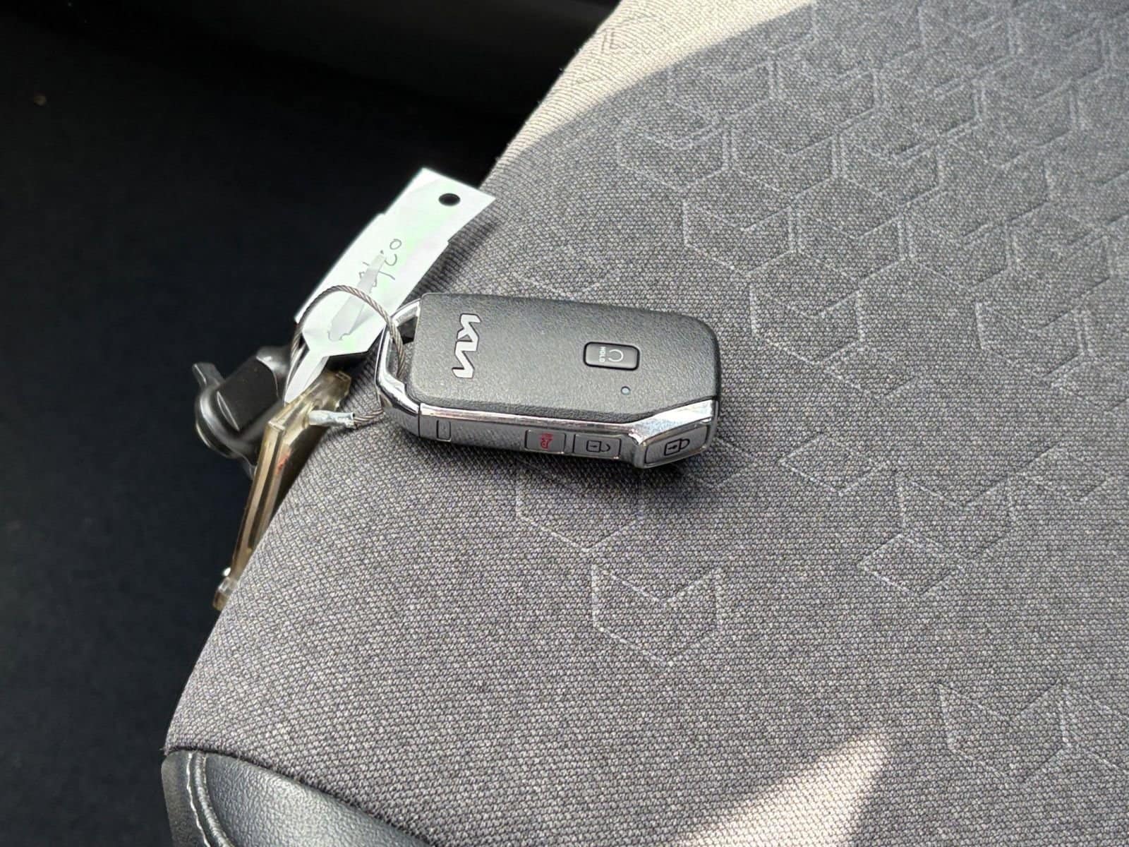 Thumbnail: 2025 Kia Seltos - 21