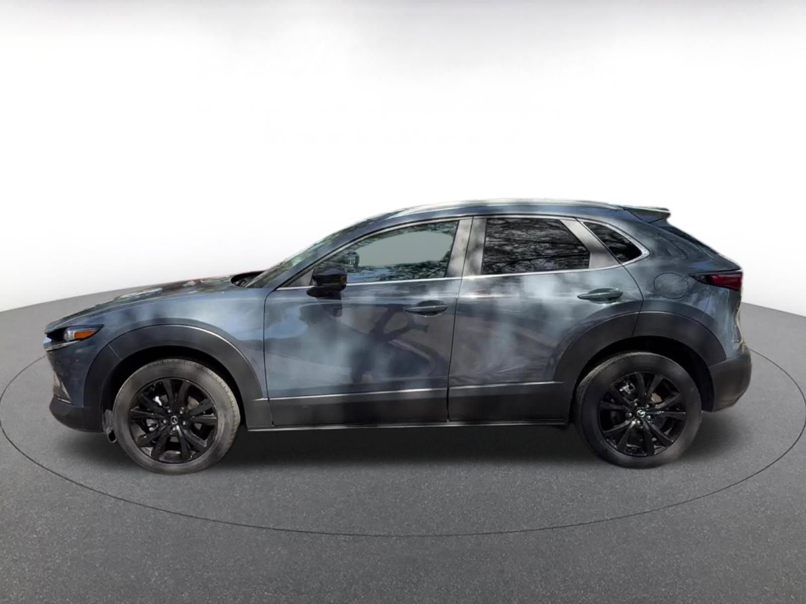 Thumbnail: 2025 Mazda CX-30 - 9