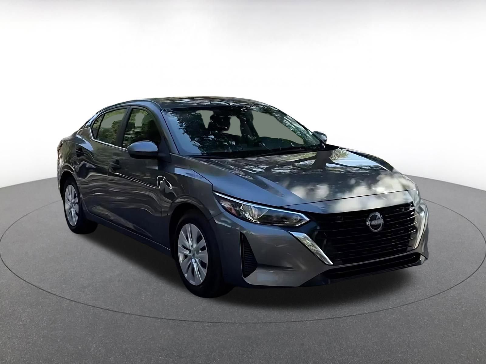 Thumbnail: 2025 Nissan Sentra - 3