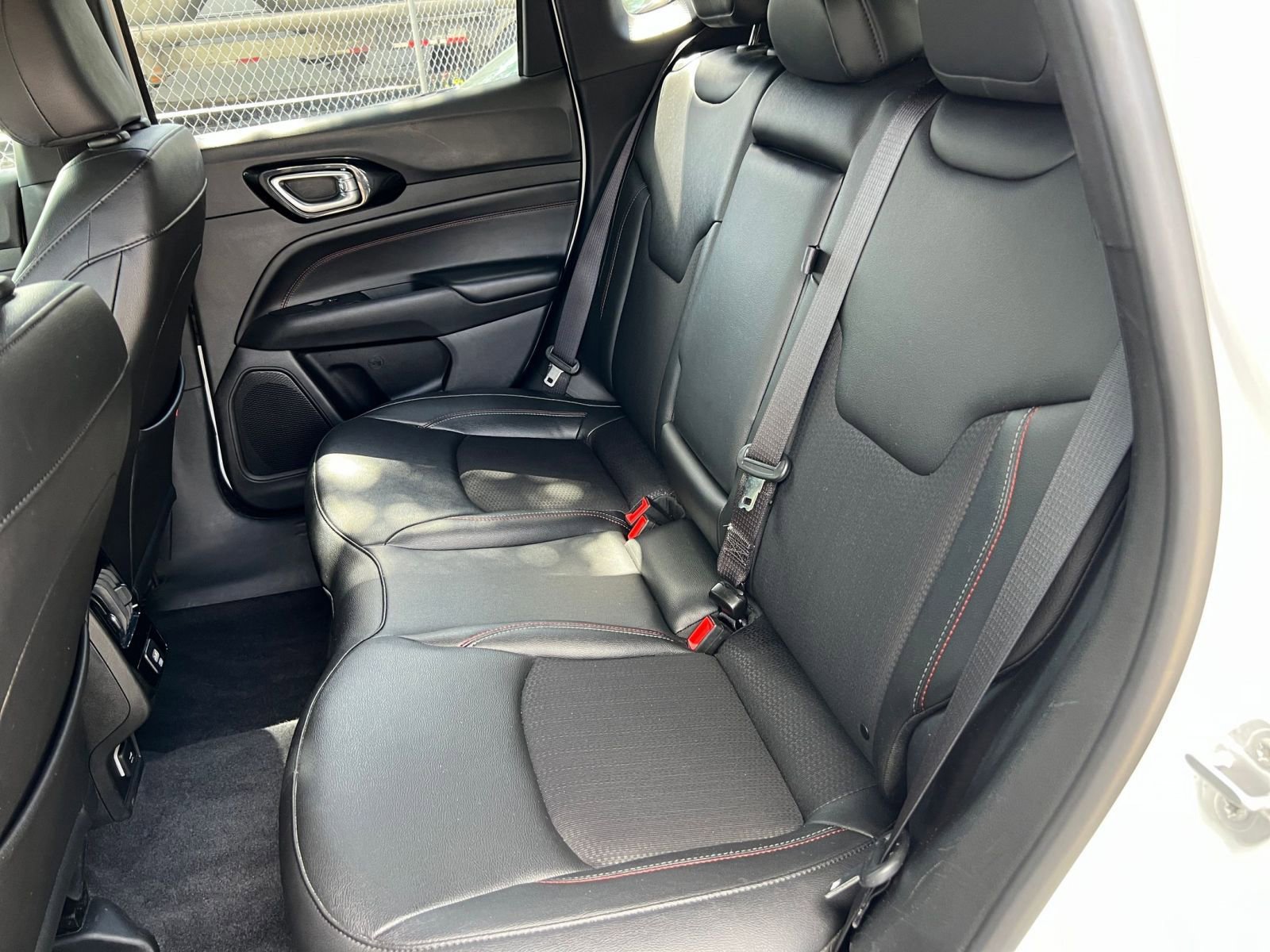 Thumbnail: 2025 Jeep Compass - 32