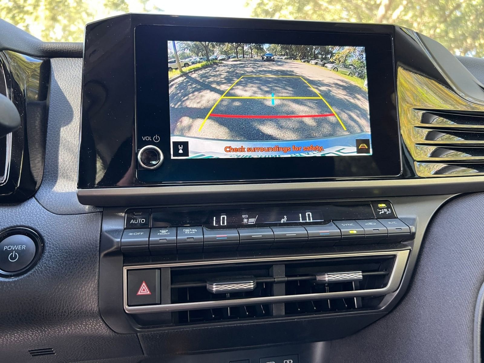 Thumbnail: 2025 Toyota Camry - 17