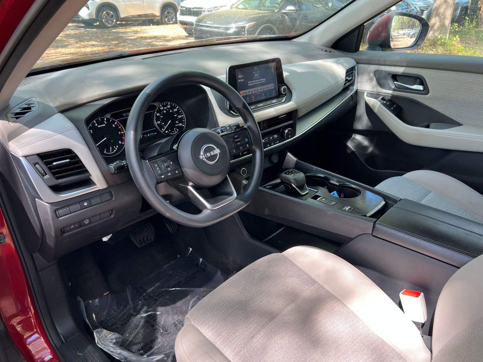 Thumbnail: 2023 Nissan Rogue - 30