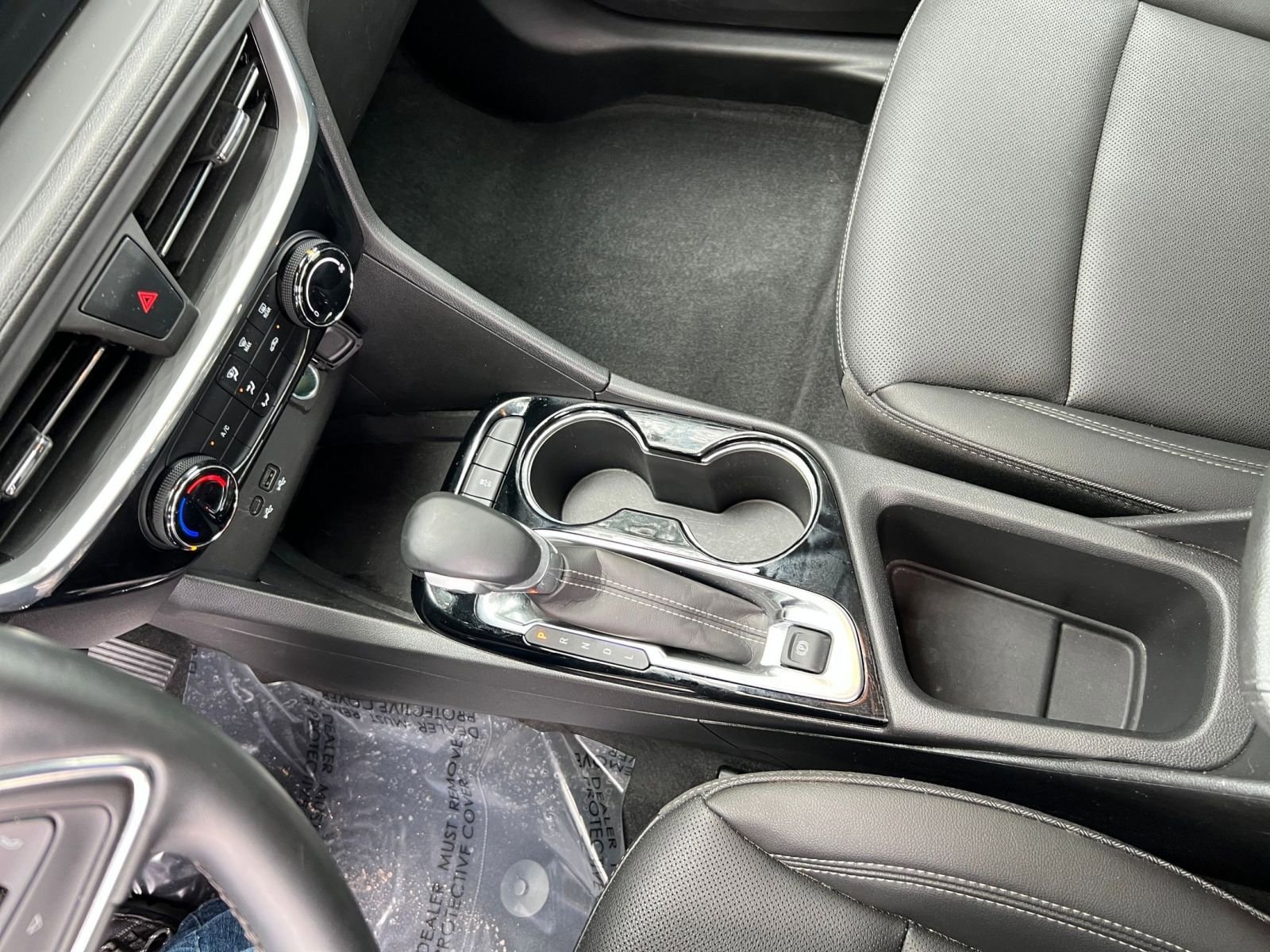 Thumbnail: 2024 Buick Encore GX - 35
