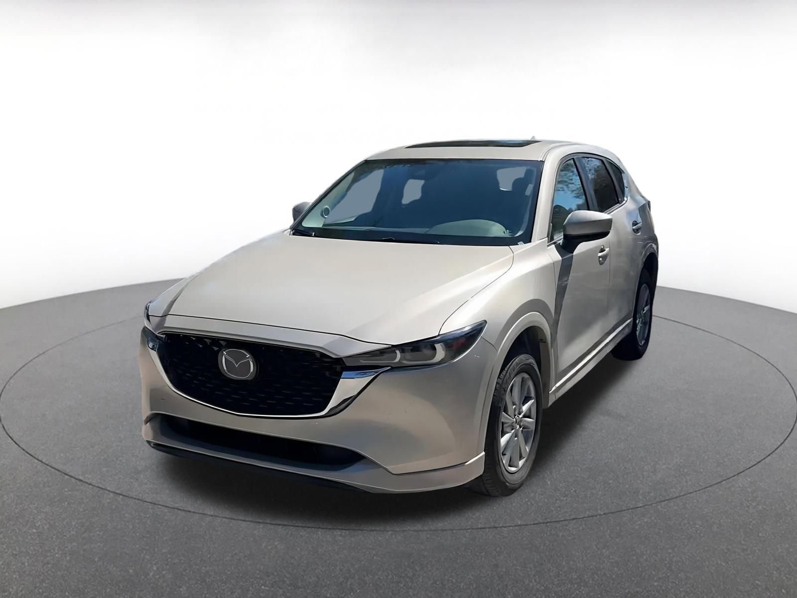 Thumbnail: 2025 Mazda CX-5 - 7