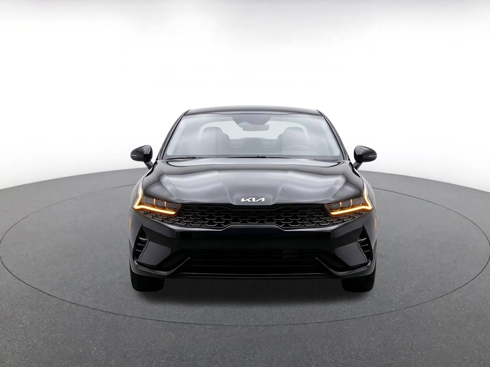 Thumbnail: 2025 Kia K4 - 2