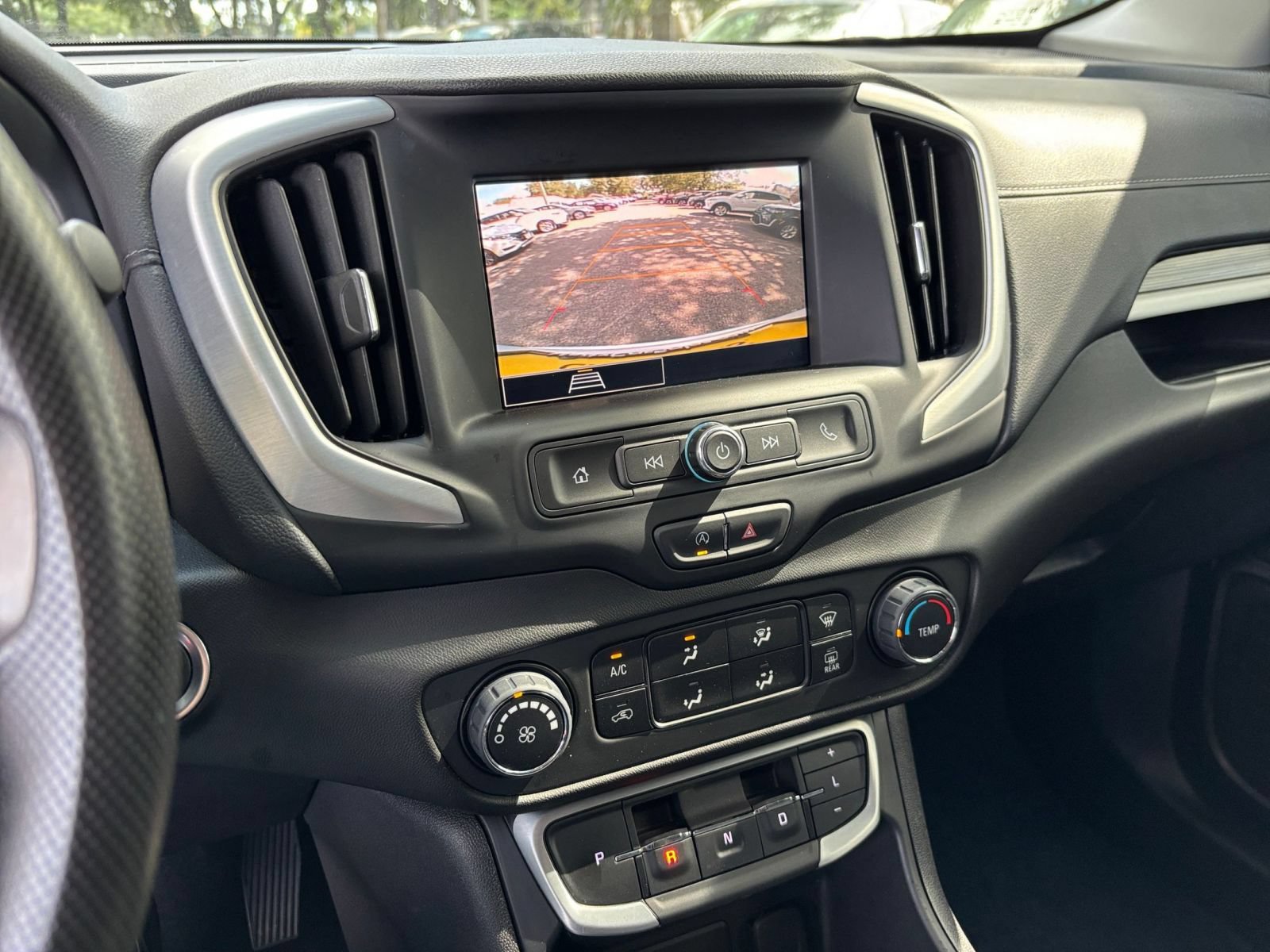 Thumbnail: 2024 GMC Terrain - 14