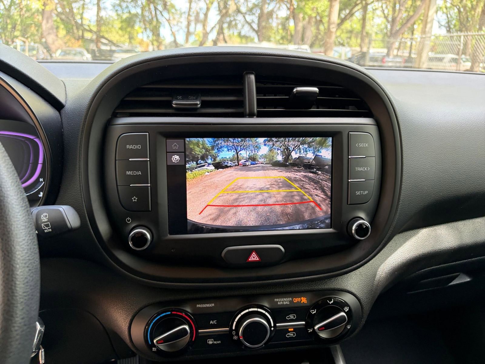 Thumbnail: 2025 Kia Soul - 17