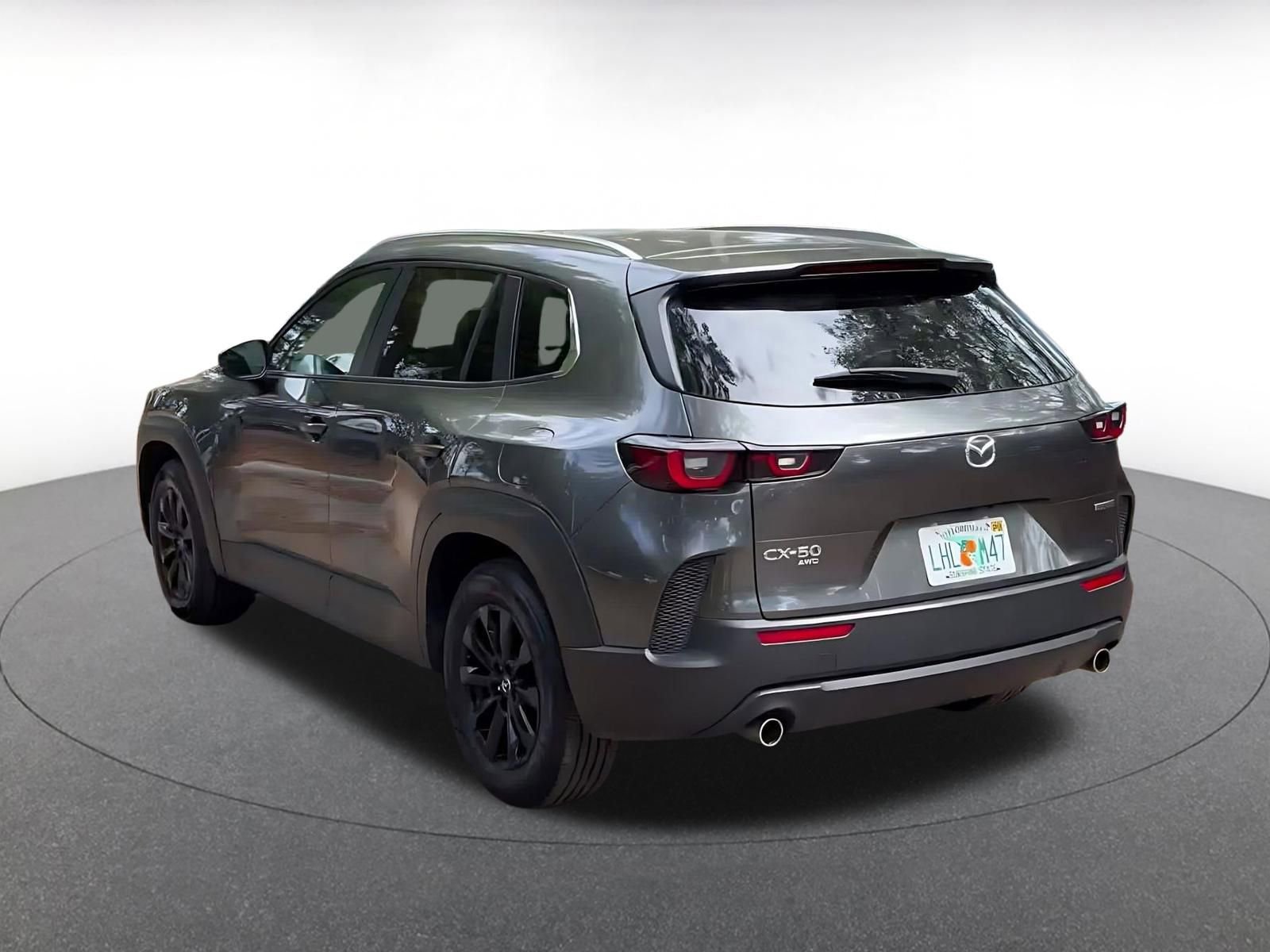 Thumbnail: 2025 Mazda CX-50 - 11