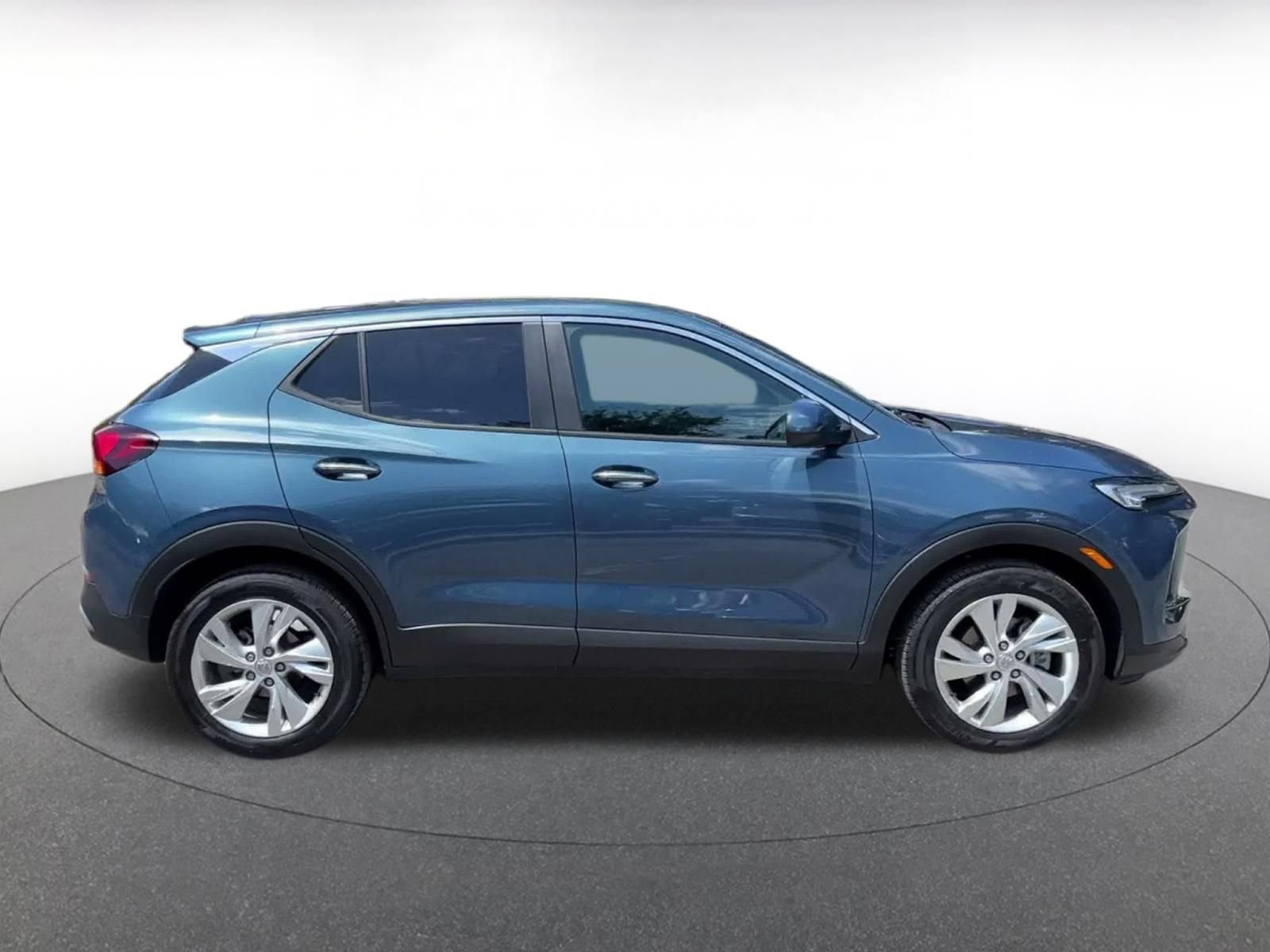 Thumbnail: 2026 Buick Encore GX - 15