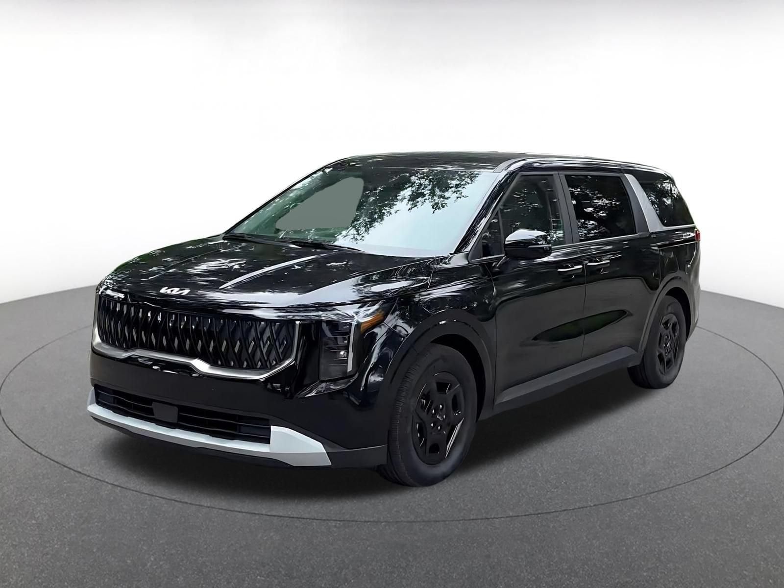 Thumbnail: 2026 Kia Carnival - 7