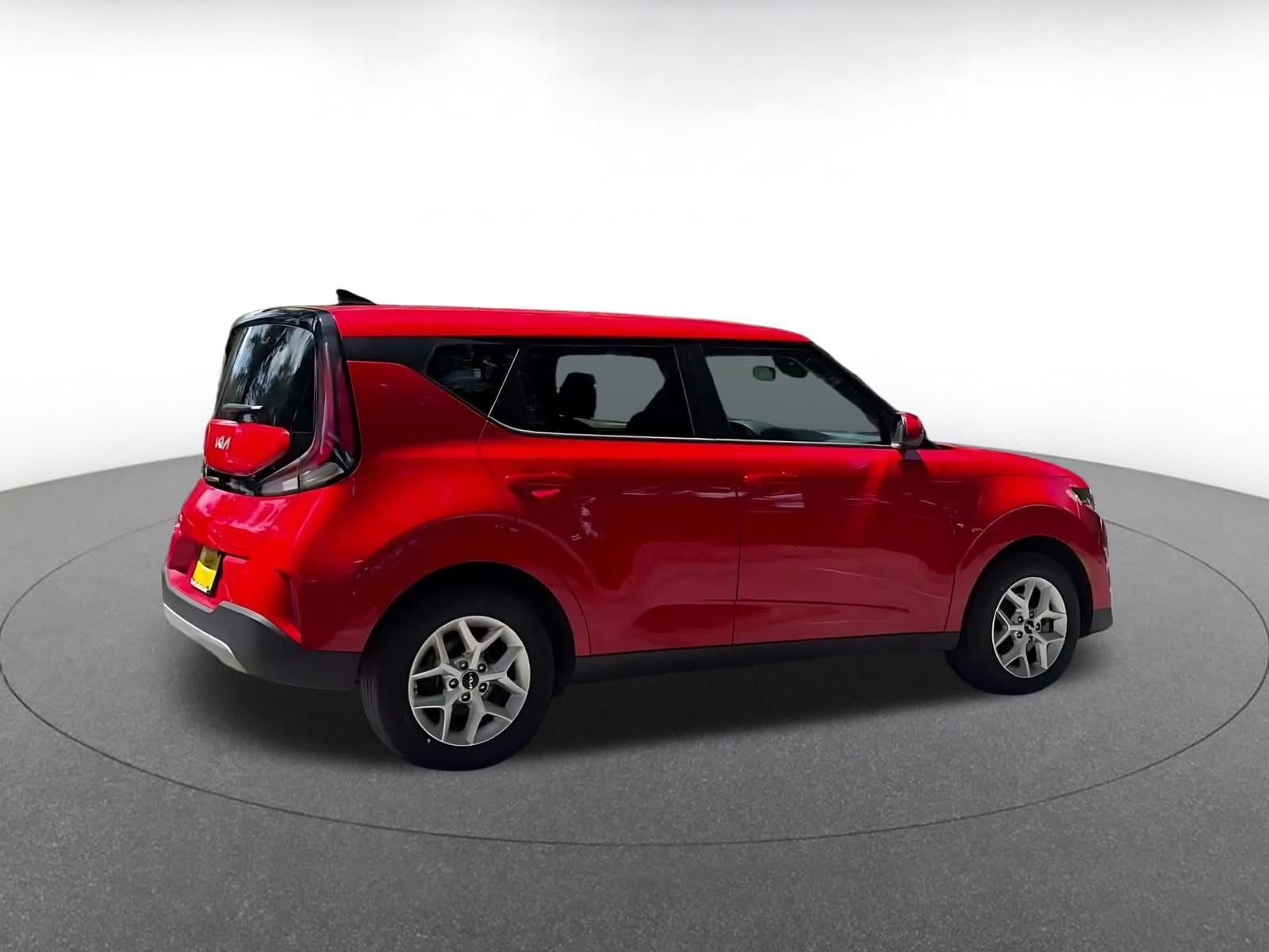 Thumbnail: 2025 Kia Soul - 15