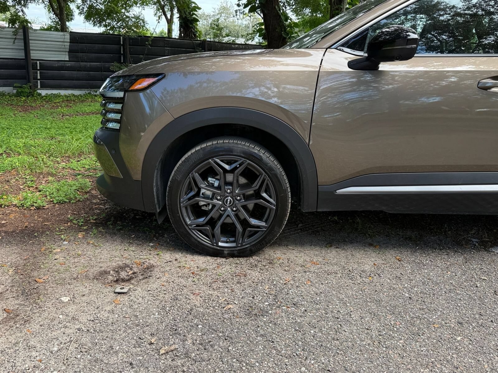 Thumbnail: 2026 Nissan Kicks - 26
