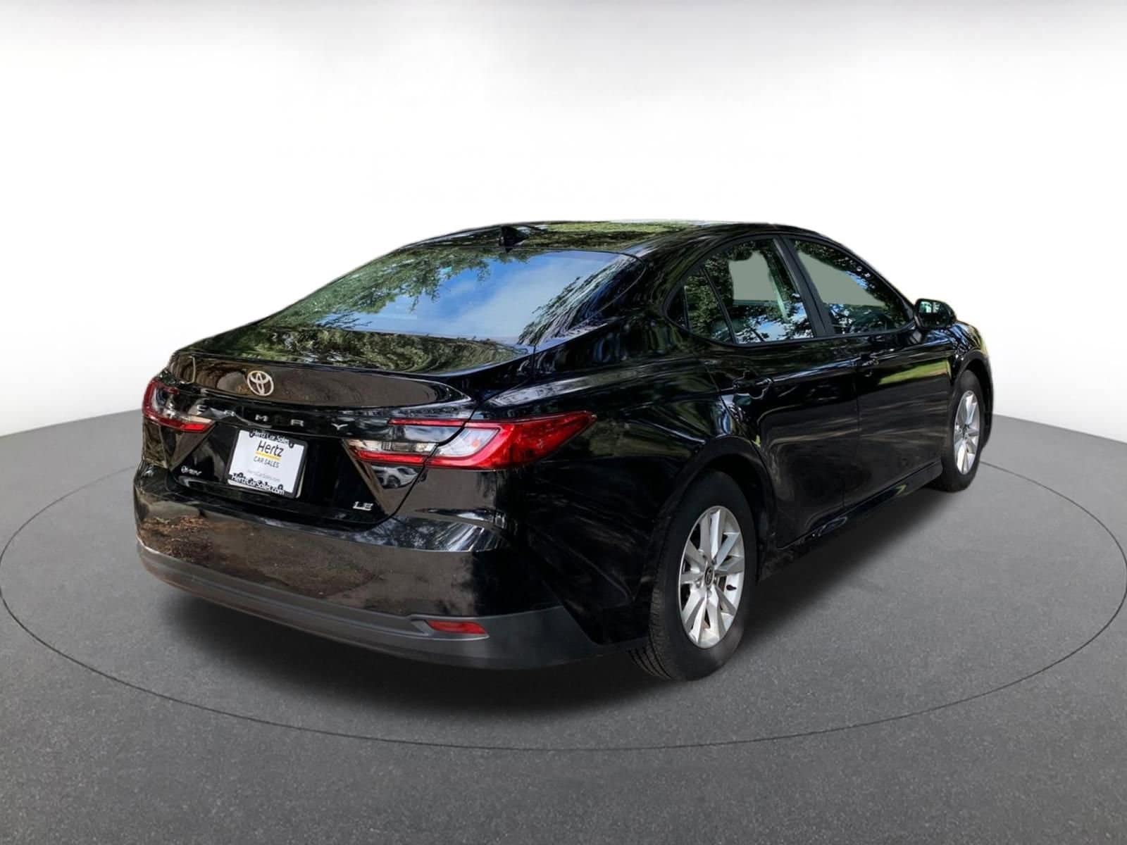 Thumbnail: 2025 Toyota Camry - 7