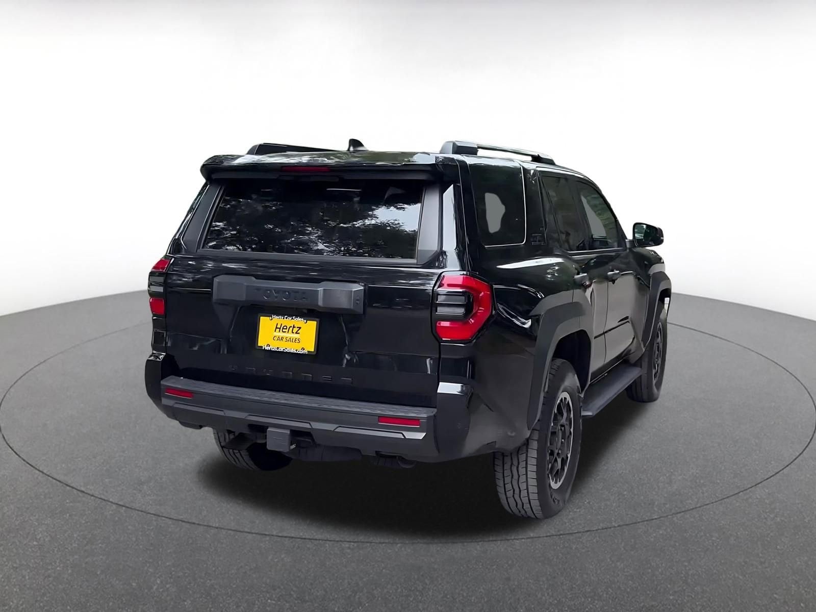 Thumbnail: 2025 Toyota 4Runner - 15