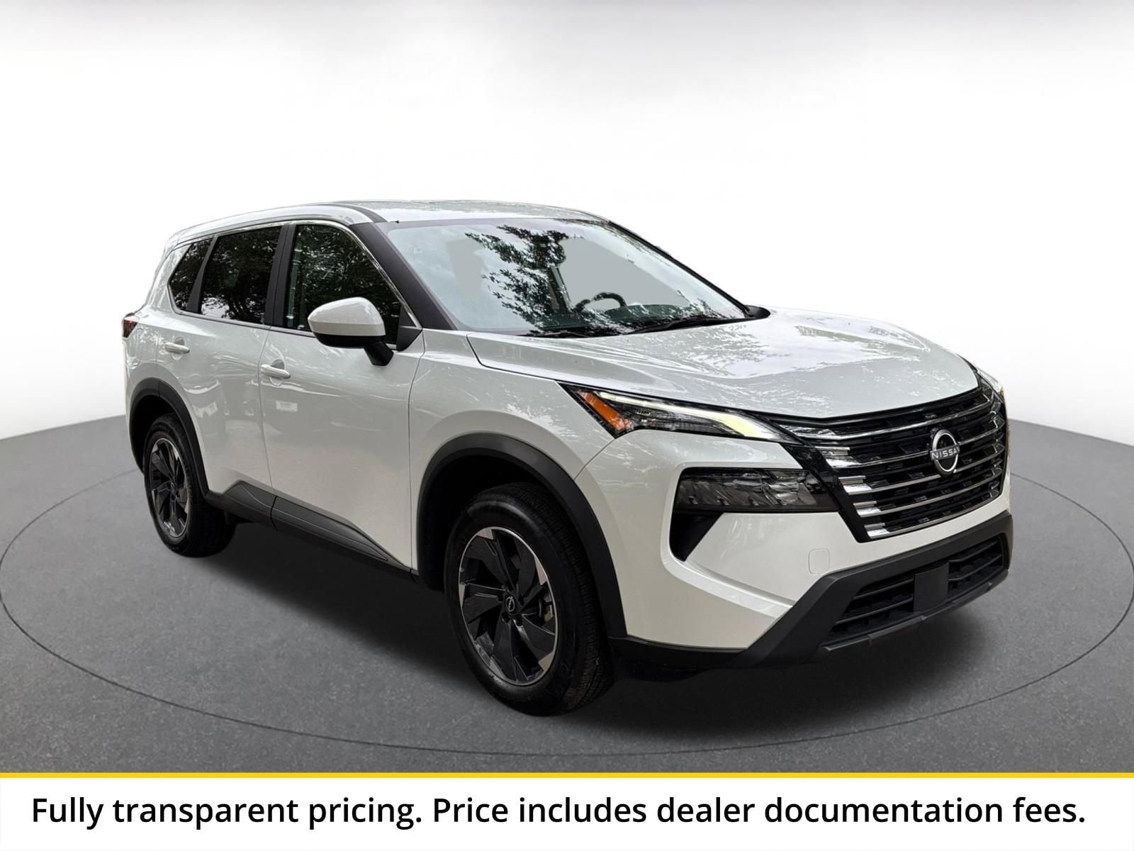 Thumbnail: 2025 Nissan Rogue - 1