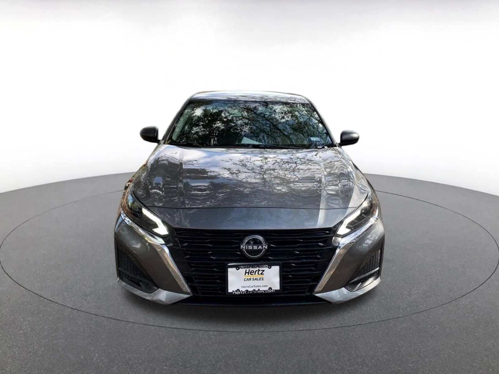 Thumbnail: 2025 Nissan Altima - 2