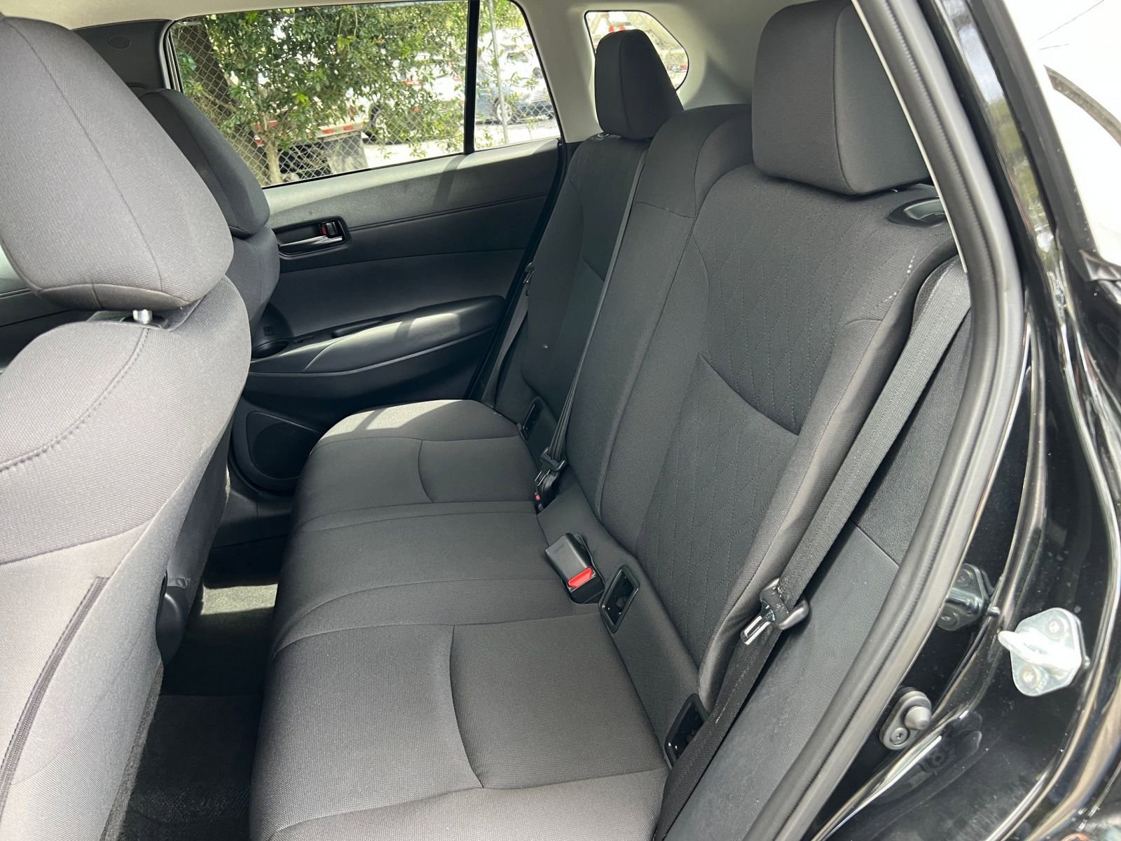 Thumbnail: 2025 Toyota Corolla Cross - 32