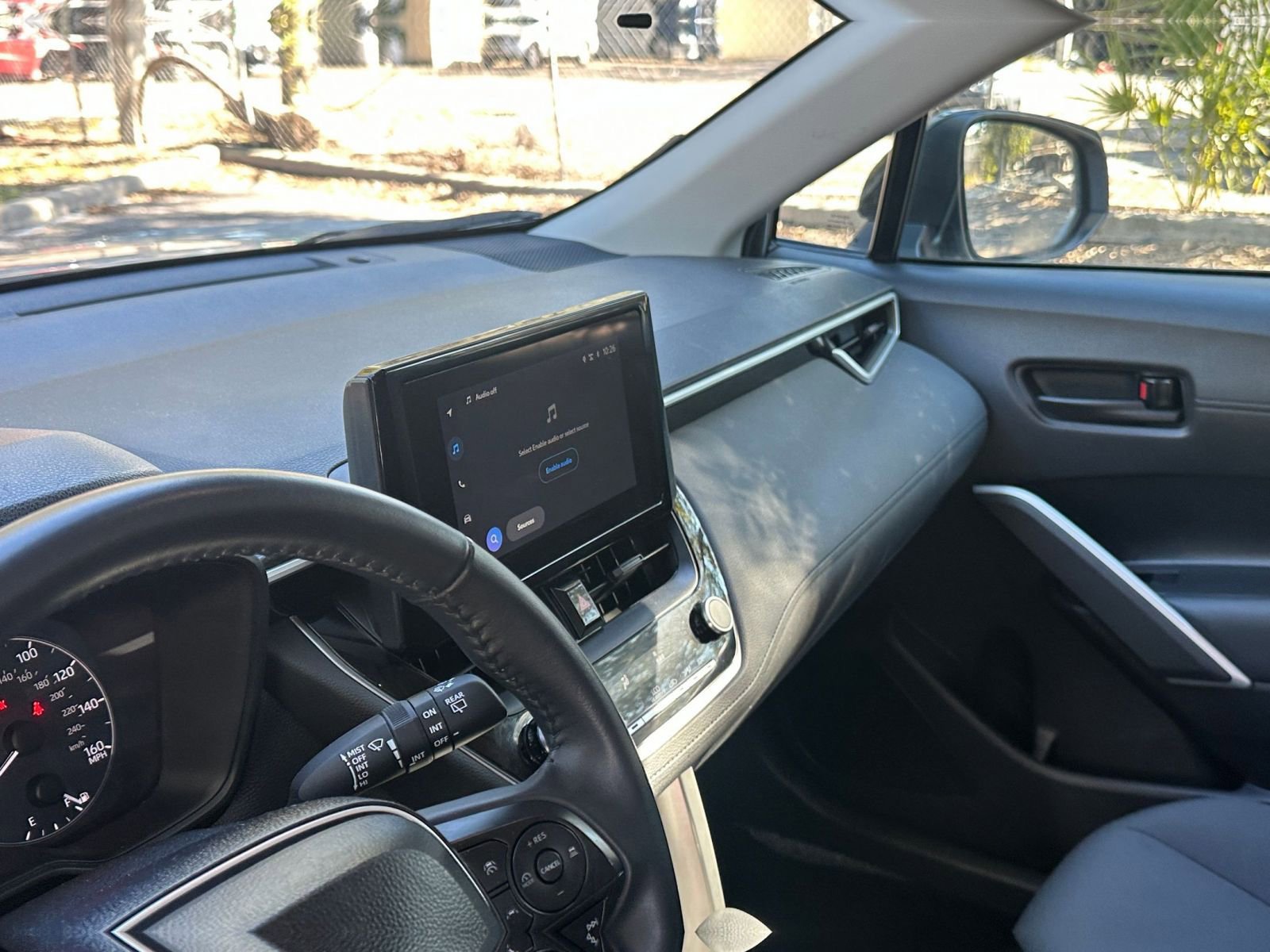 Thumbnail: 2025 Toyota Corolla Cross - 29