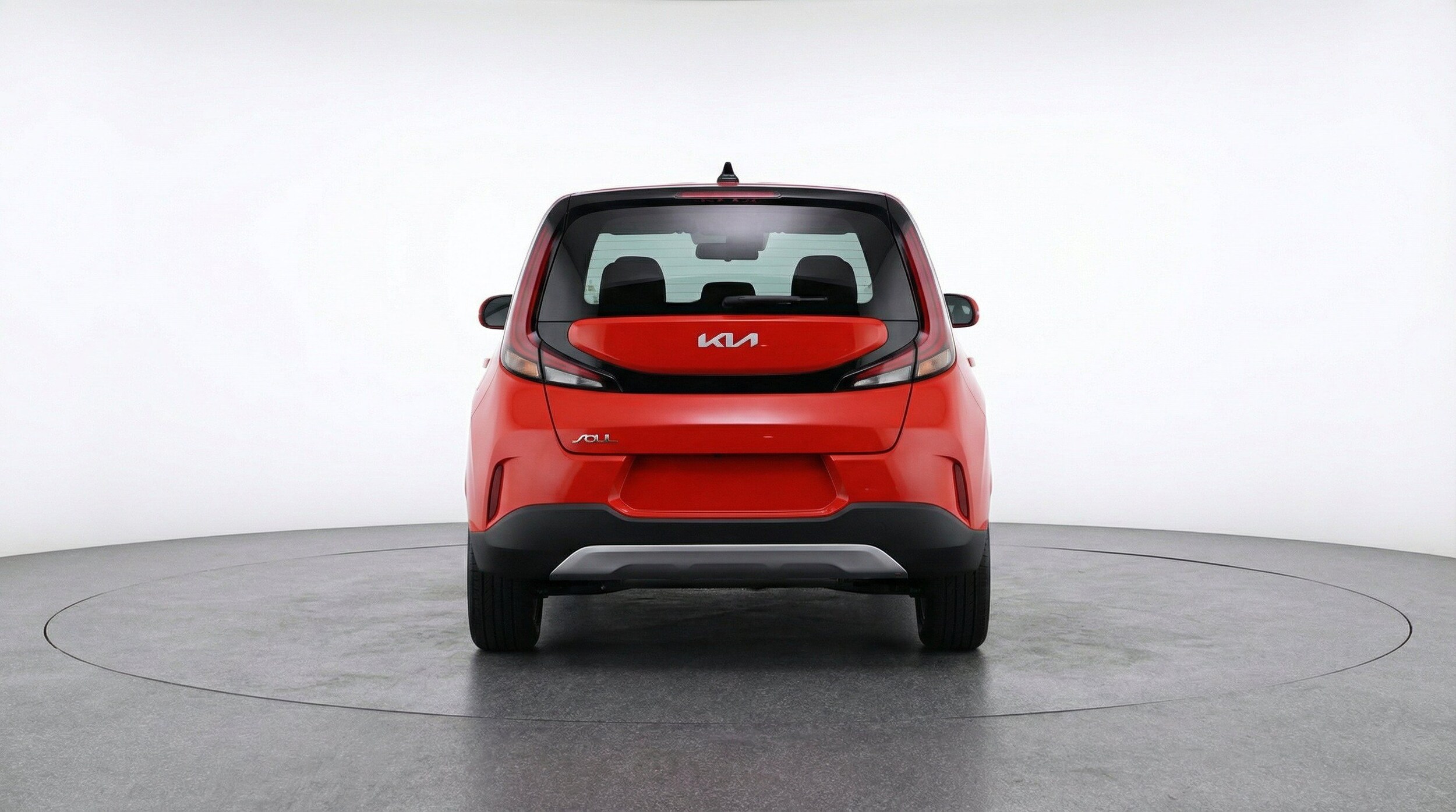 Thumbnail: 2025 Kia Soul - 9