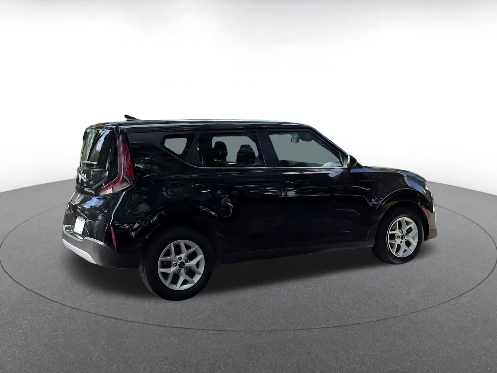 Thumbnail: 2025 Kia Soul - 14
