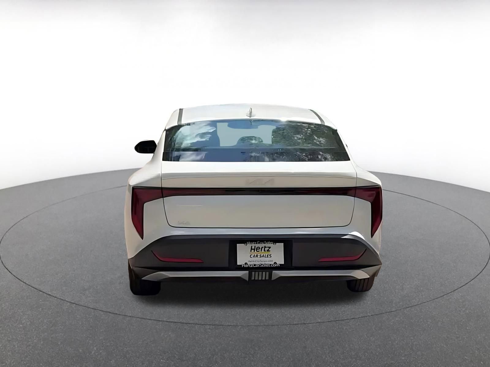 Thumbnail: 2025 Kia K4 - 12