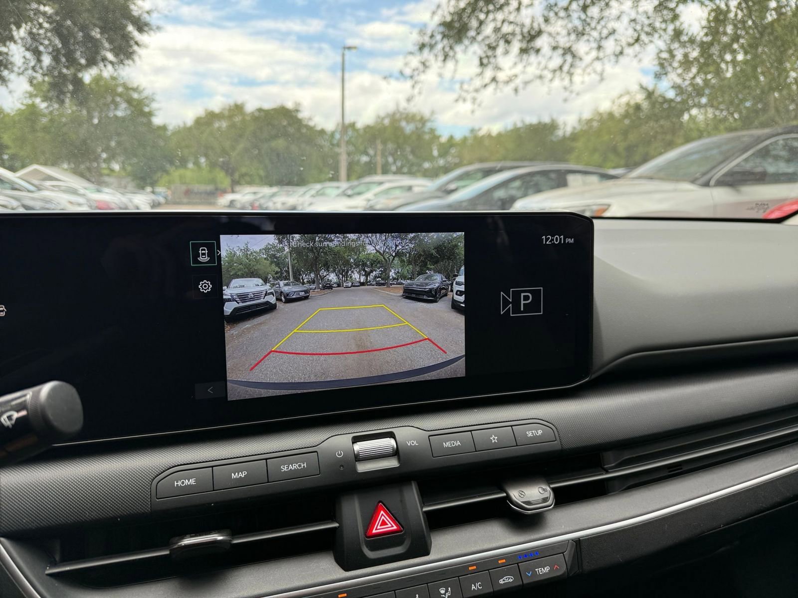 Thumbnail: 2025 Kia K4 - 17