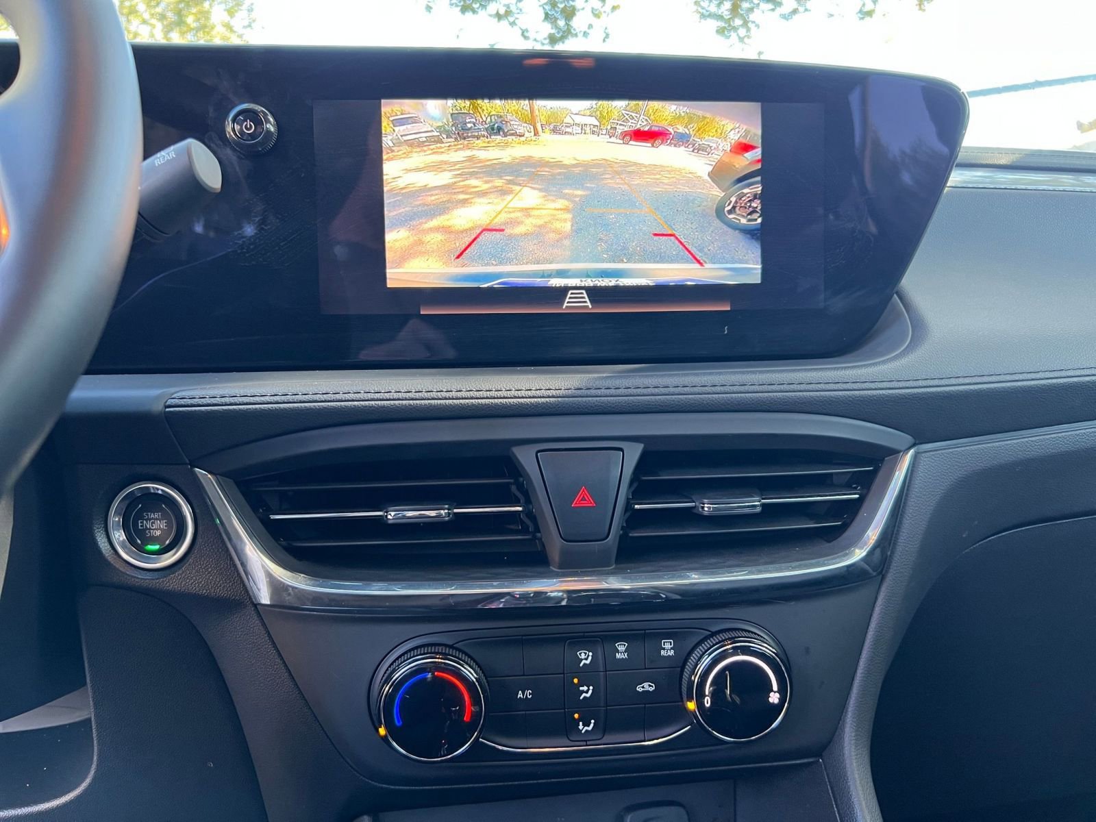 Thumbnail: 2025 Buick Encore GX - 17