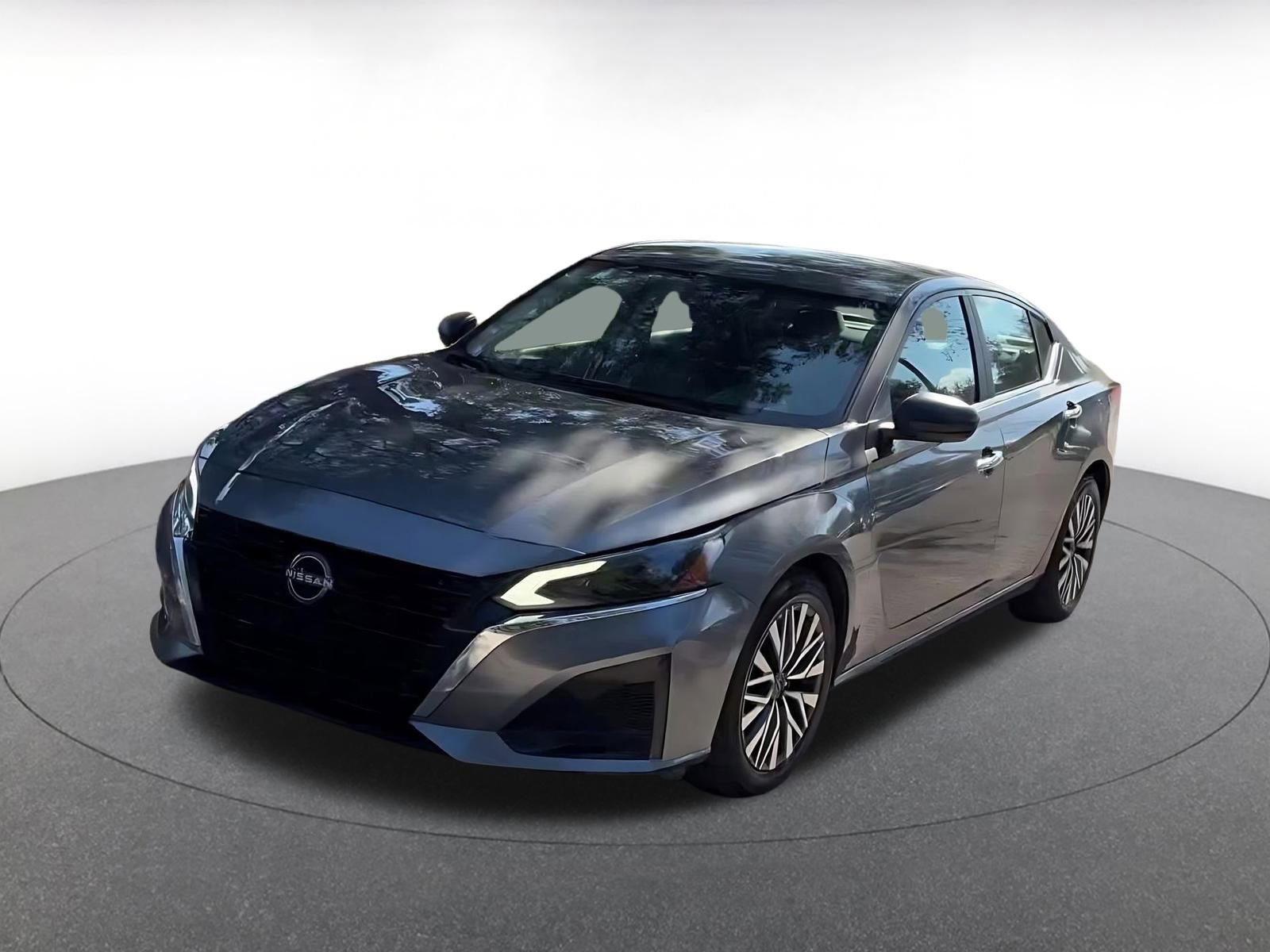 Thumbnail: 2025 Nissan Altima - 7