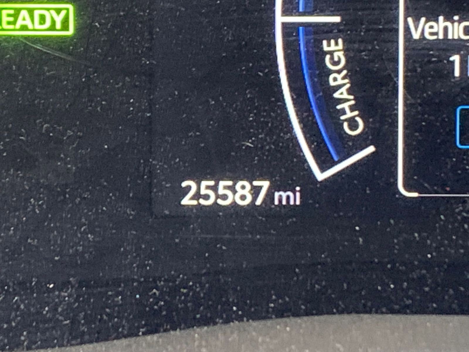 Thumbnail: 2025 Toyota Camry - 9