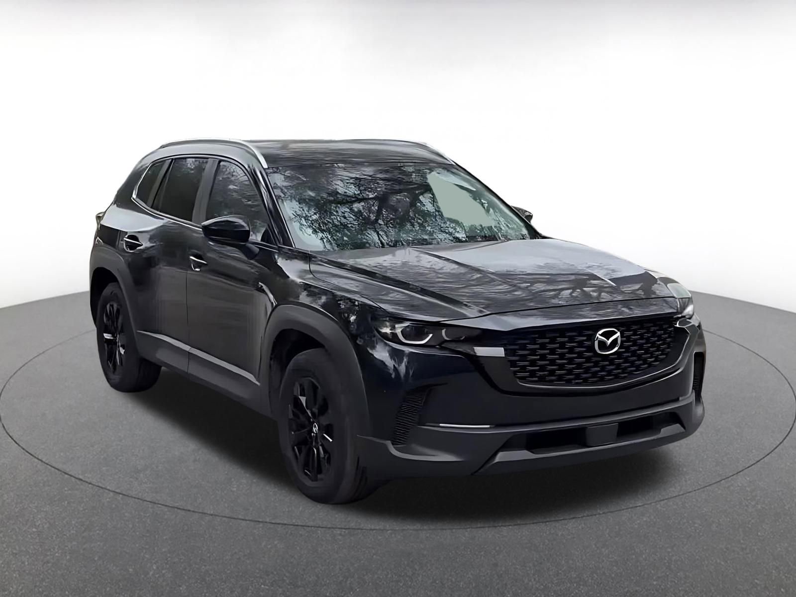 Thumbnail: 2025 Mazda CX-50 - 3