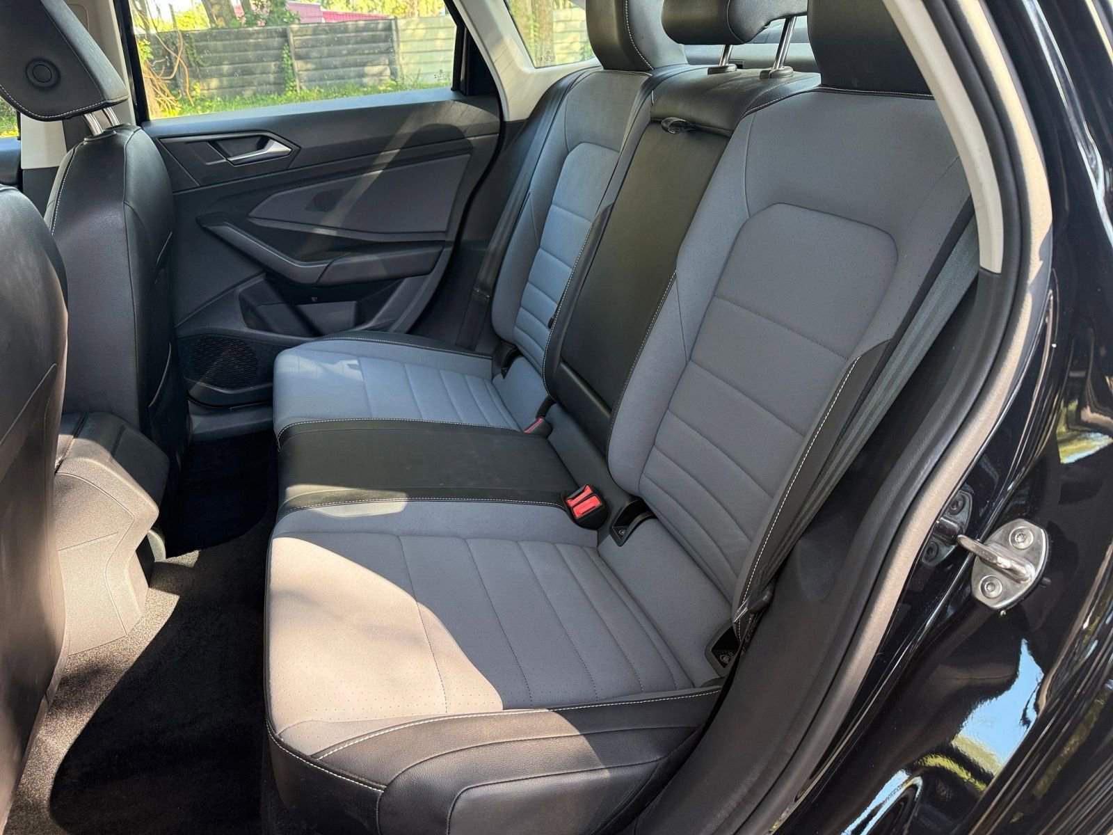 Thumbnail: 2025 Volkswagen Jetta - 33