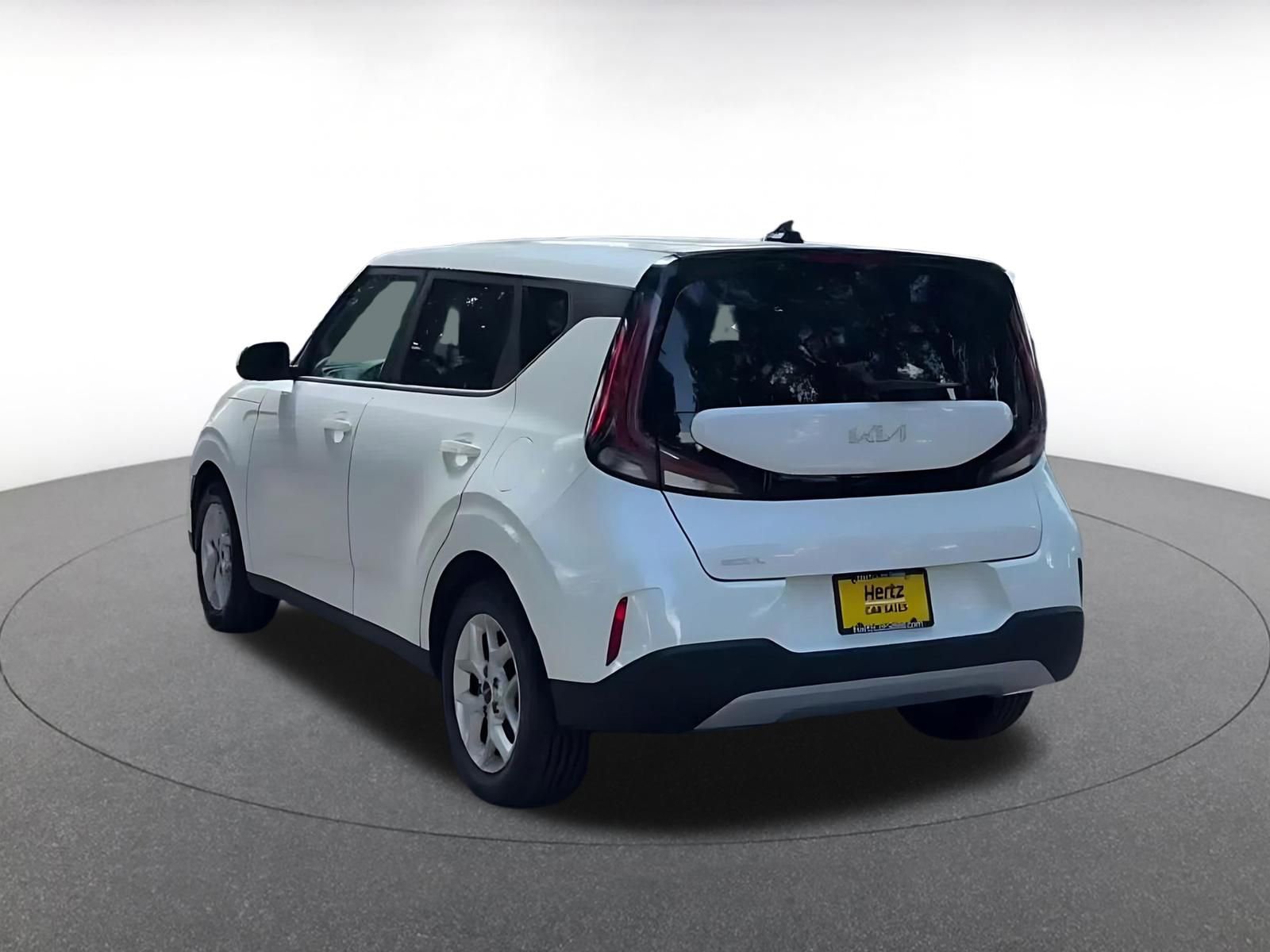 Thumbnail: 2025 Kia Soul - 11