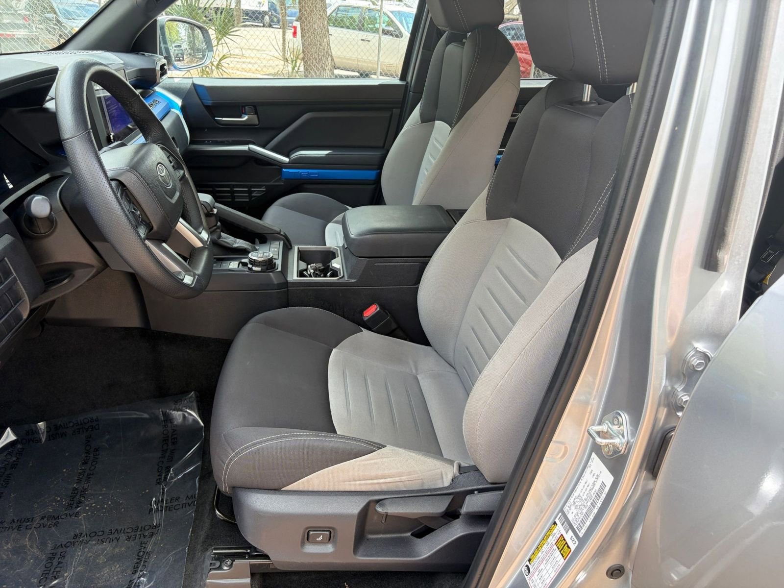 Thumbnail: 2025 Toyota Tacoma - 24