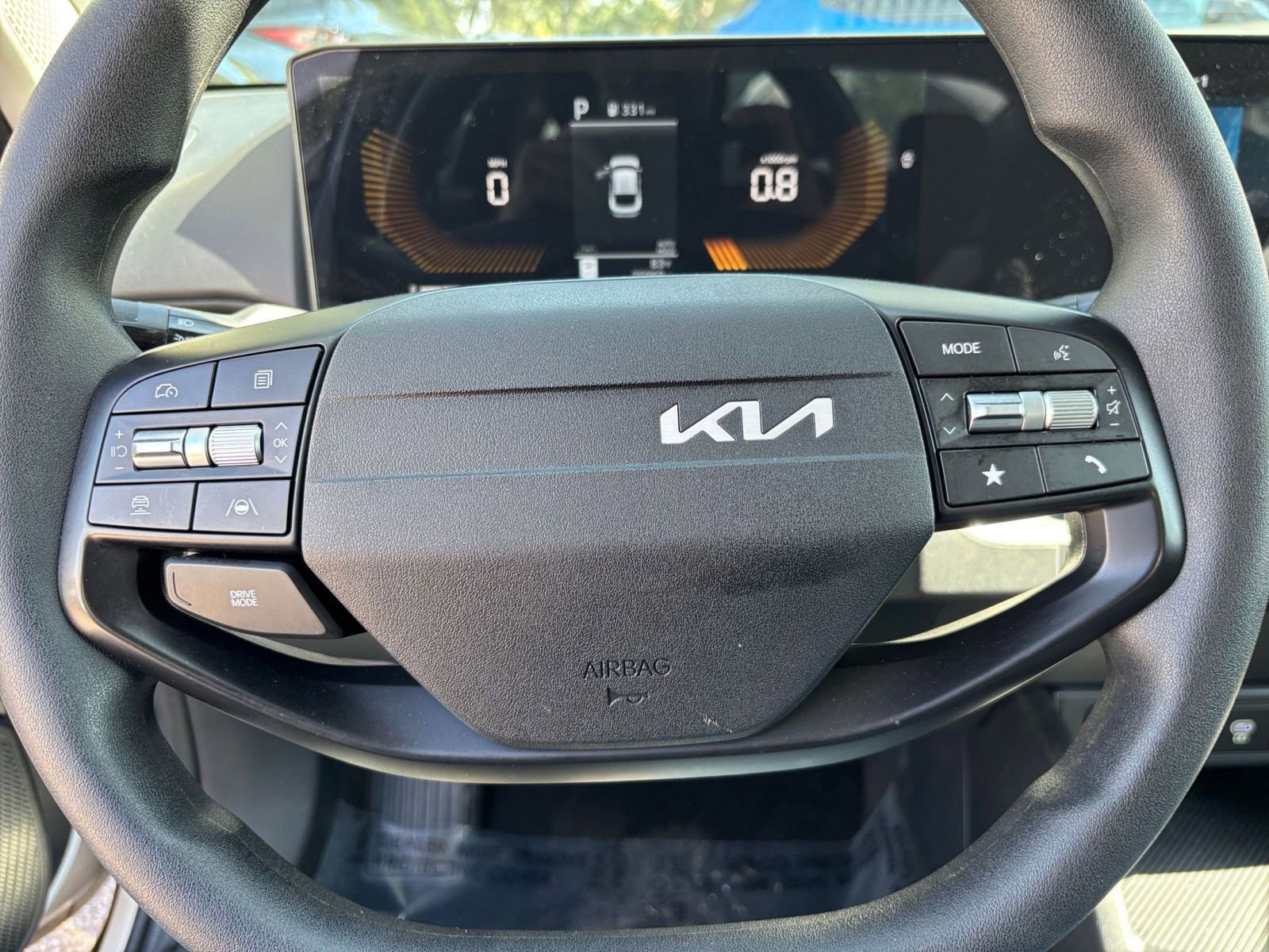 Thumbnail: 2025 Kia K4 - 29