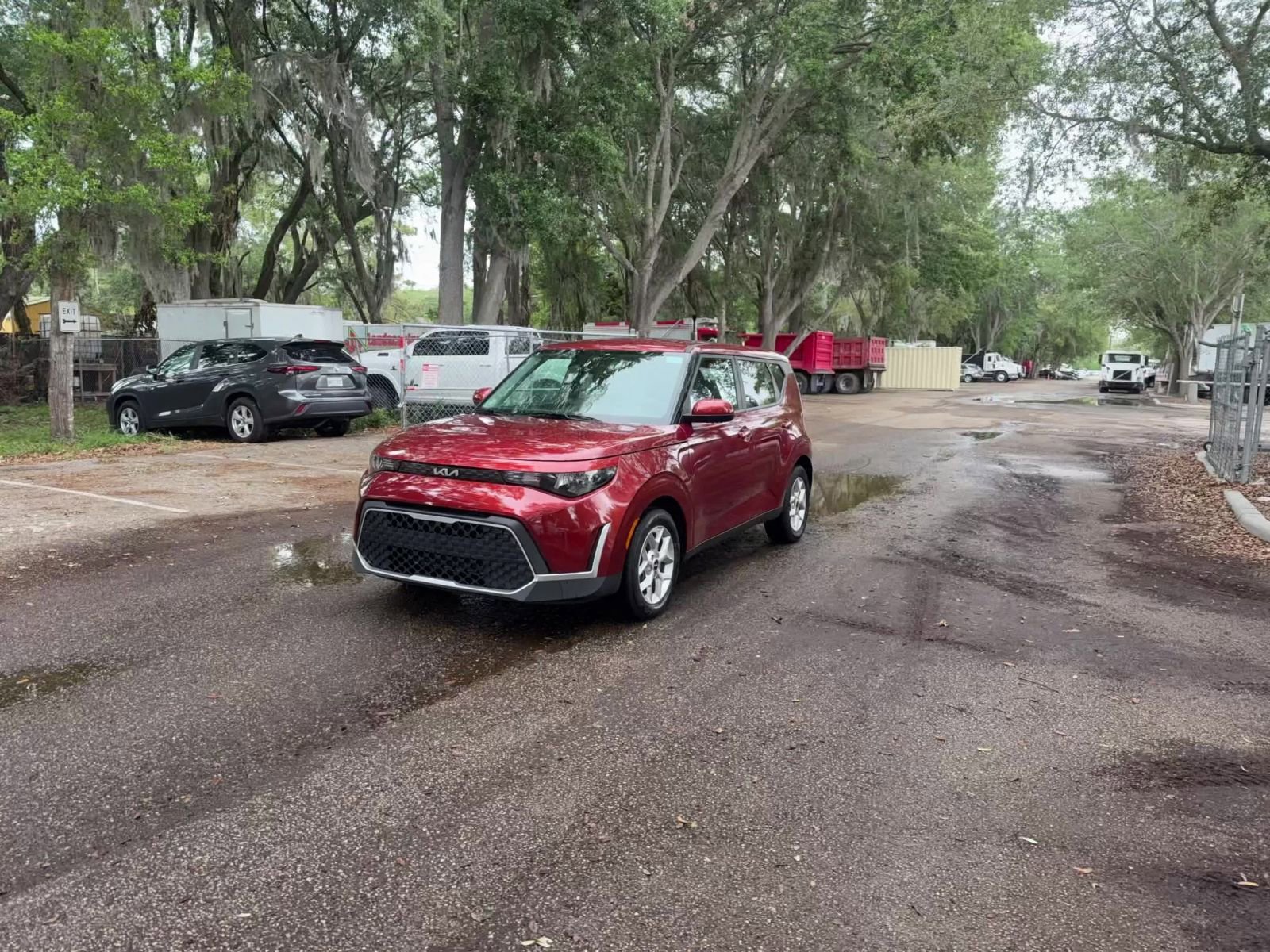 Thumbnail: 2025 Kia Soul - 16