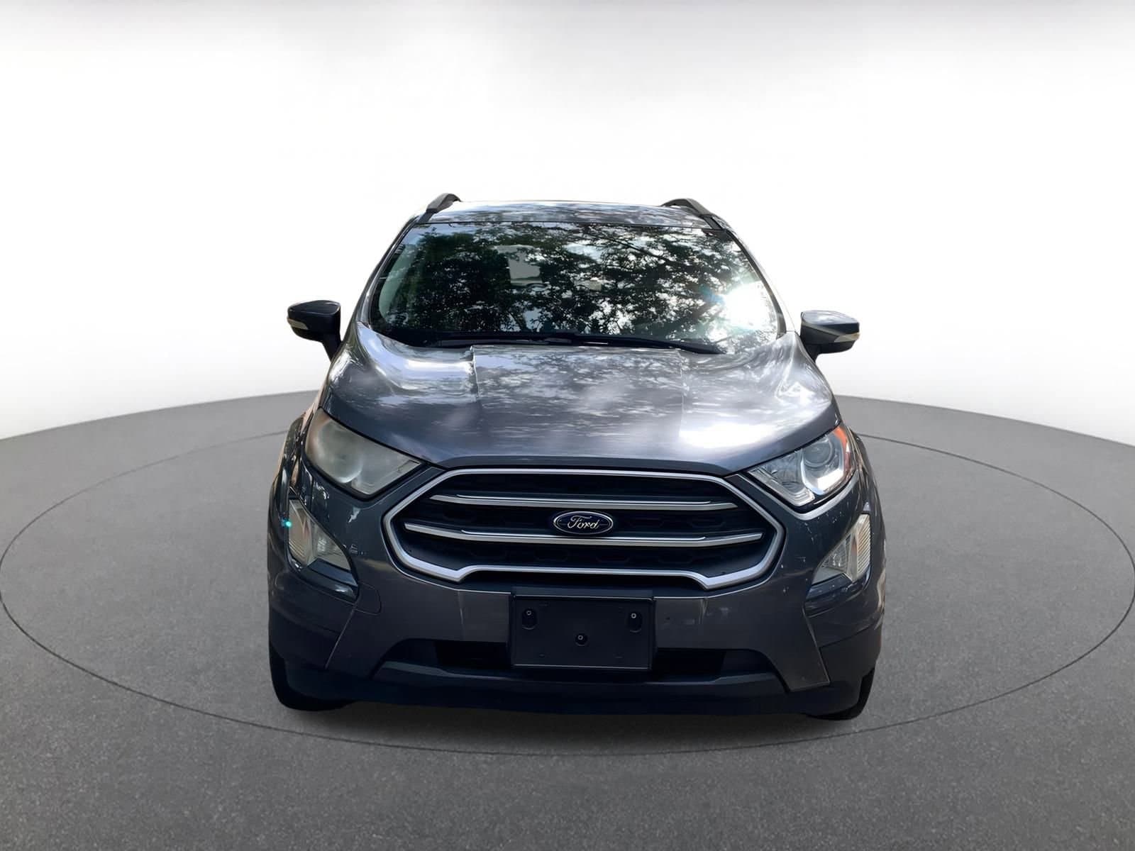 Thumbnail: 2018 Ford EcoSport - 2