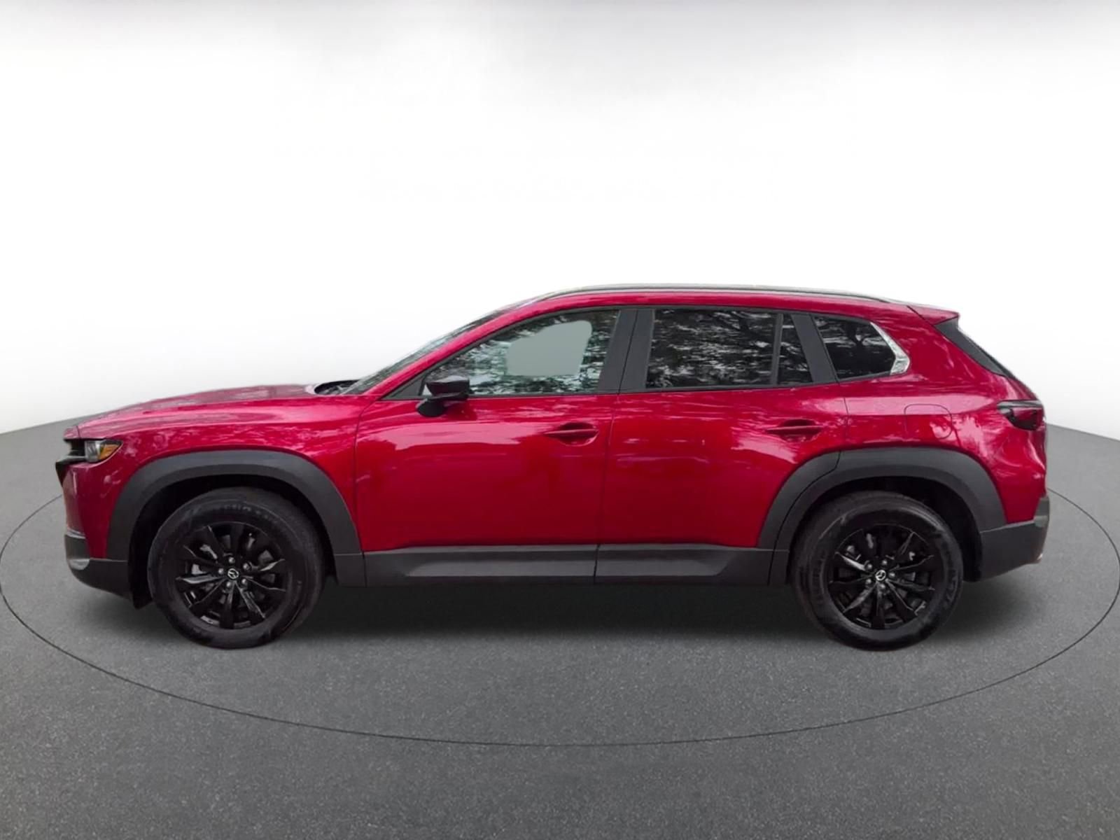 Thumbnail: 2025 Mazda CX-50 - 9