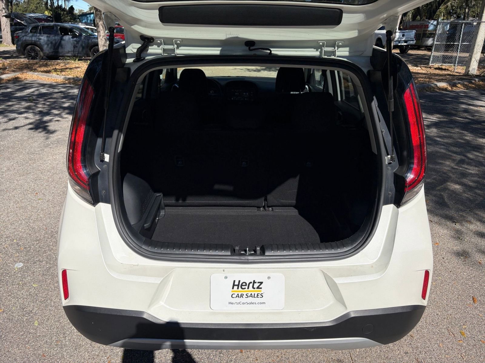 Thumbnail: 2025 Kia Soul - 25