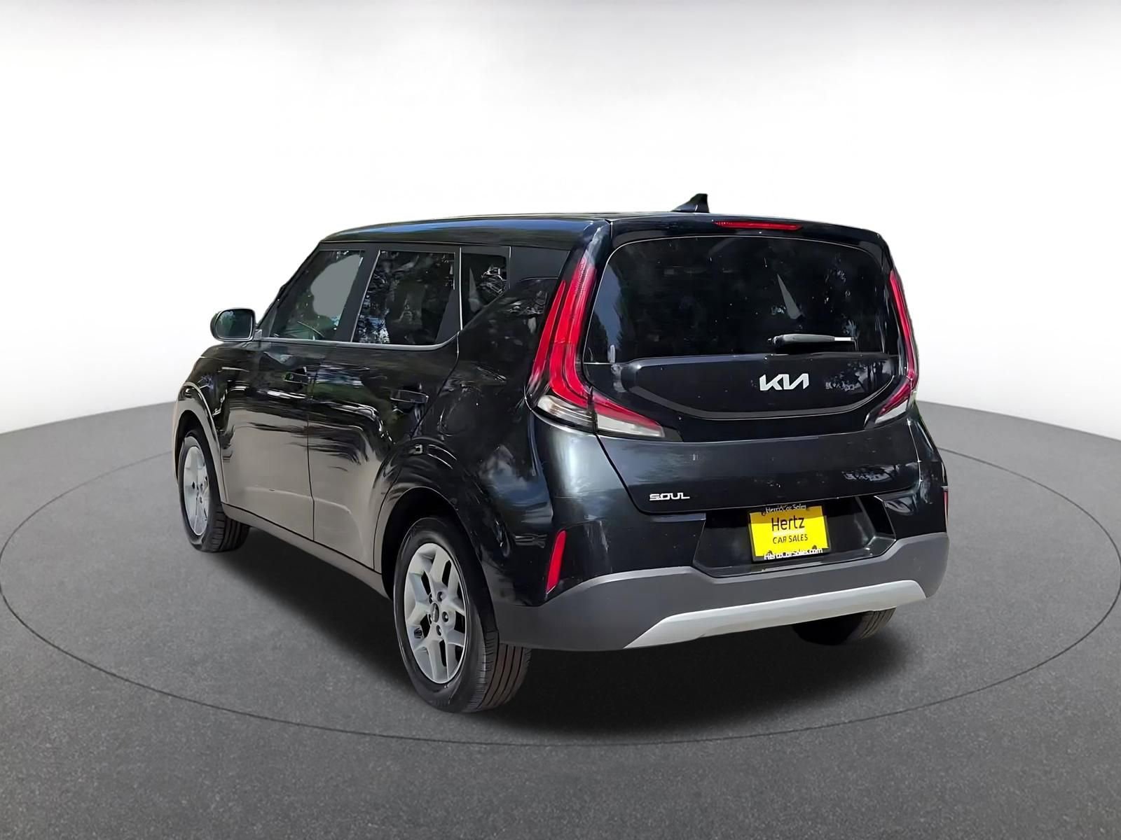 Thumbnail: 2025 Kia Soul - 11