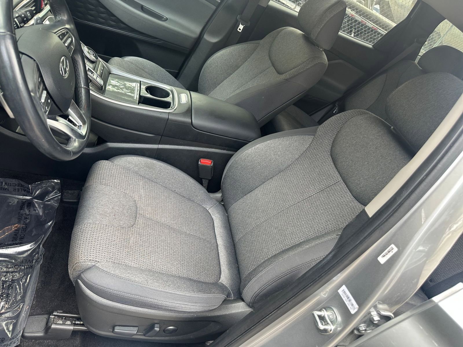 Thumbnail: 2023 Hyundai Santa Fe - 30