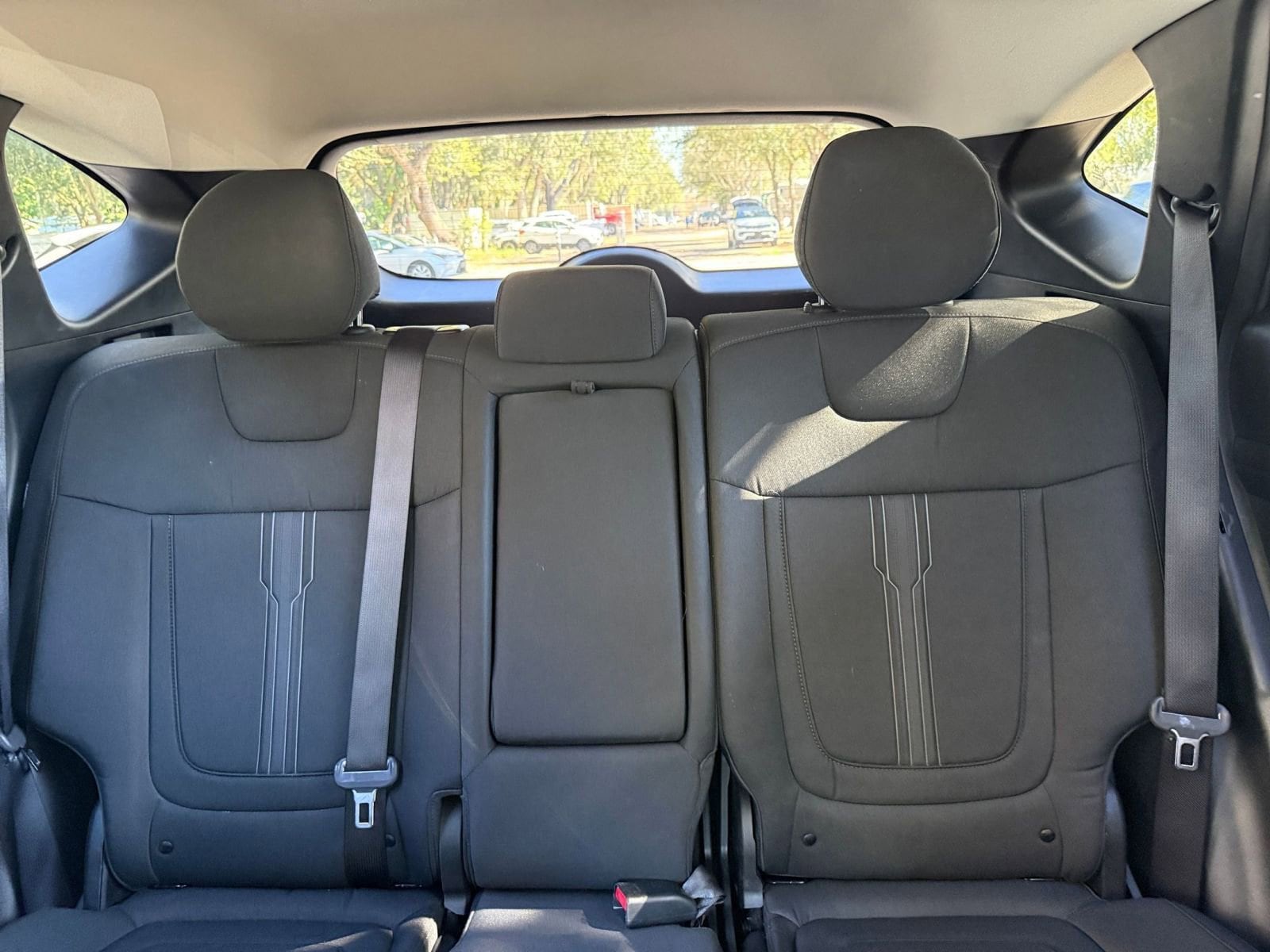 Thumbnail: 2025 Hyundai Tucson - 33