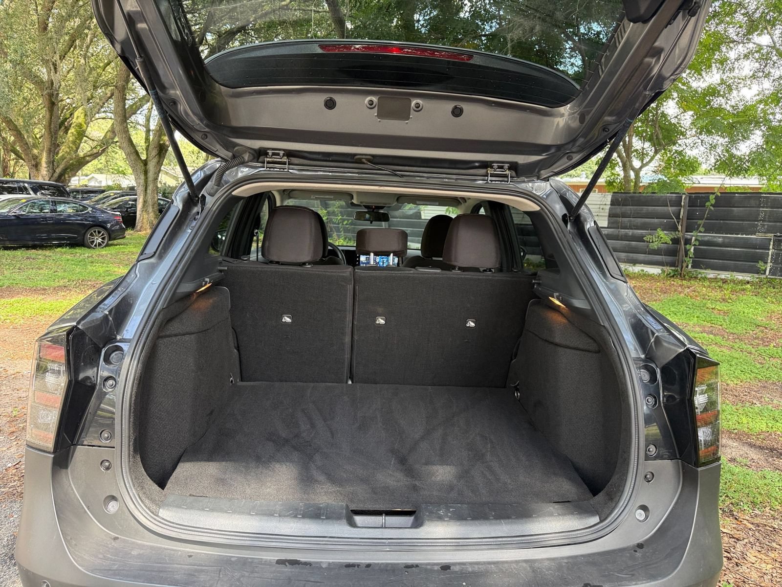Thumbnail: 2026 Nissan Kicks - 23